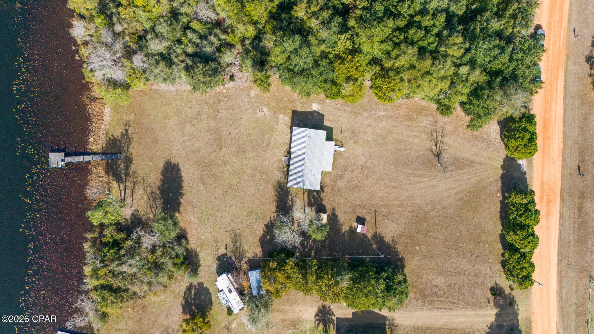 Highlands At Compass Lake - Residential