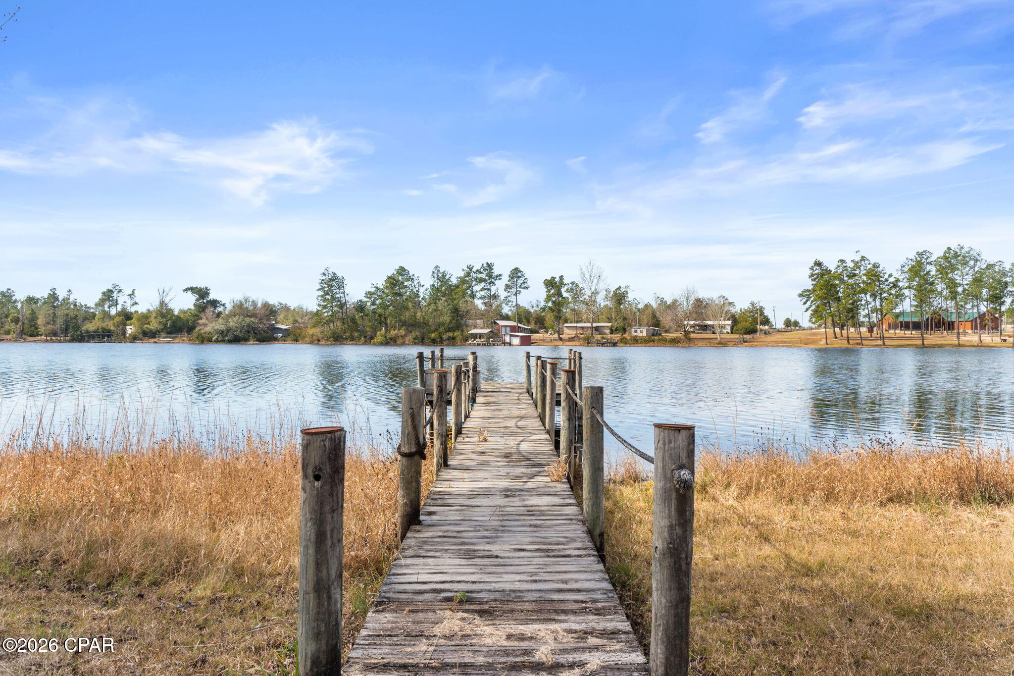 Highlands At Compass Lake - Residential