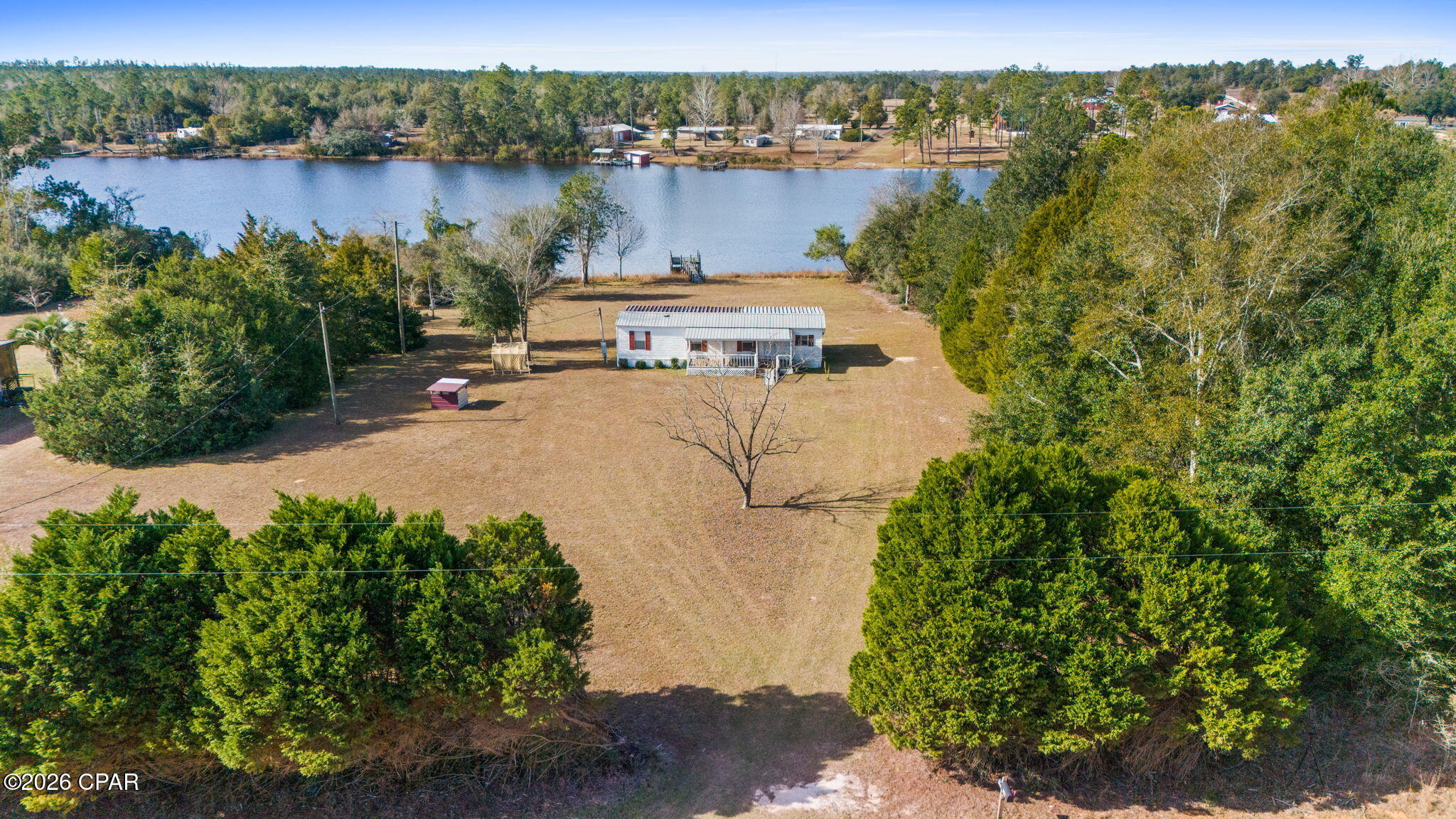 Highlands At Compass Lake - Residential