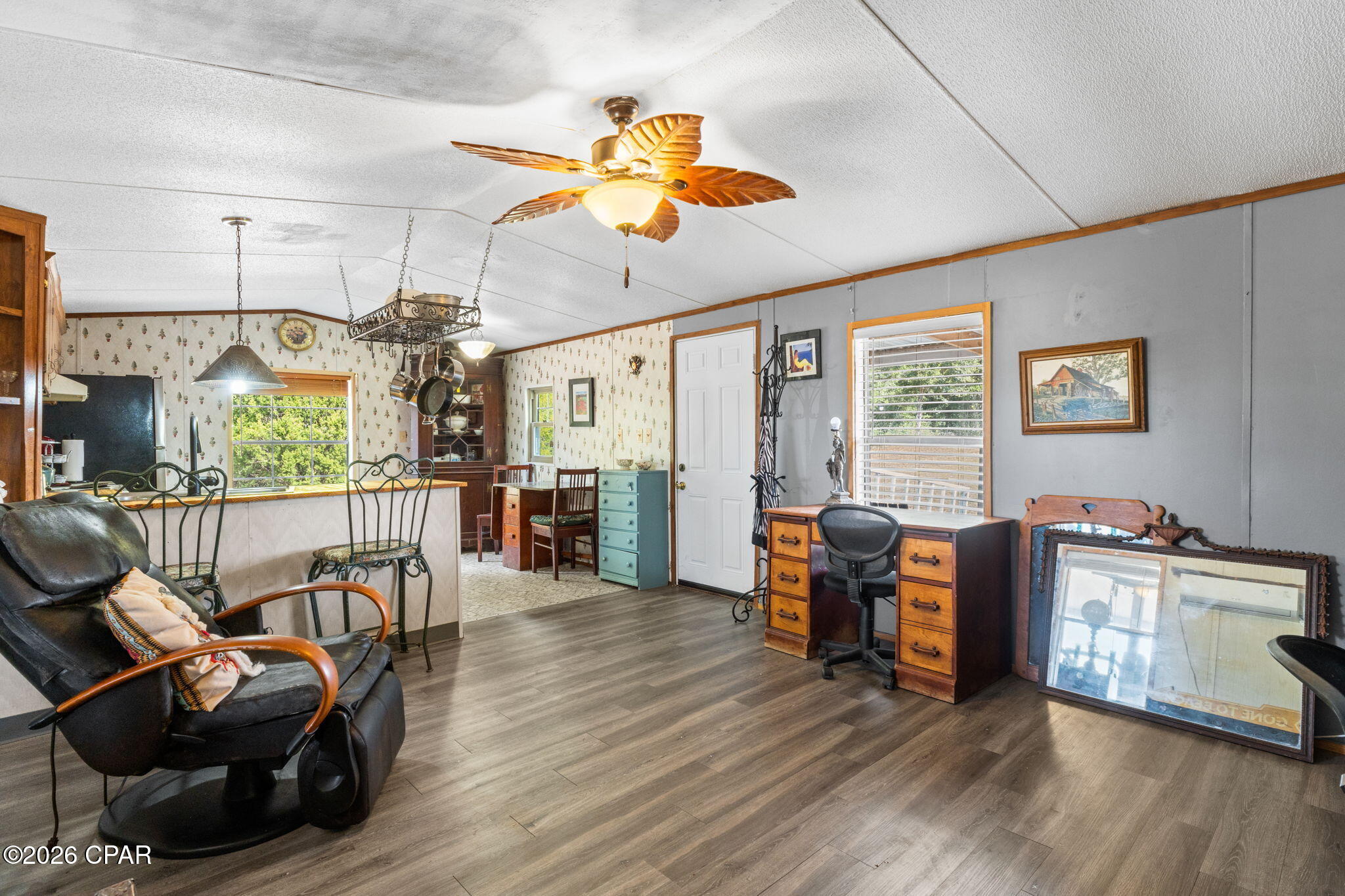 Highlands At Compass Lake - Residential