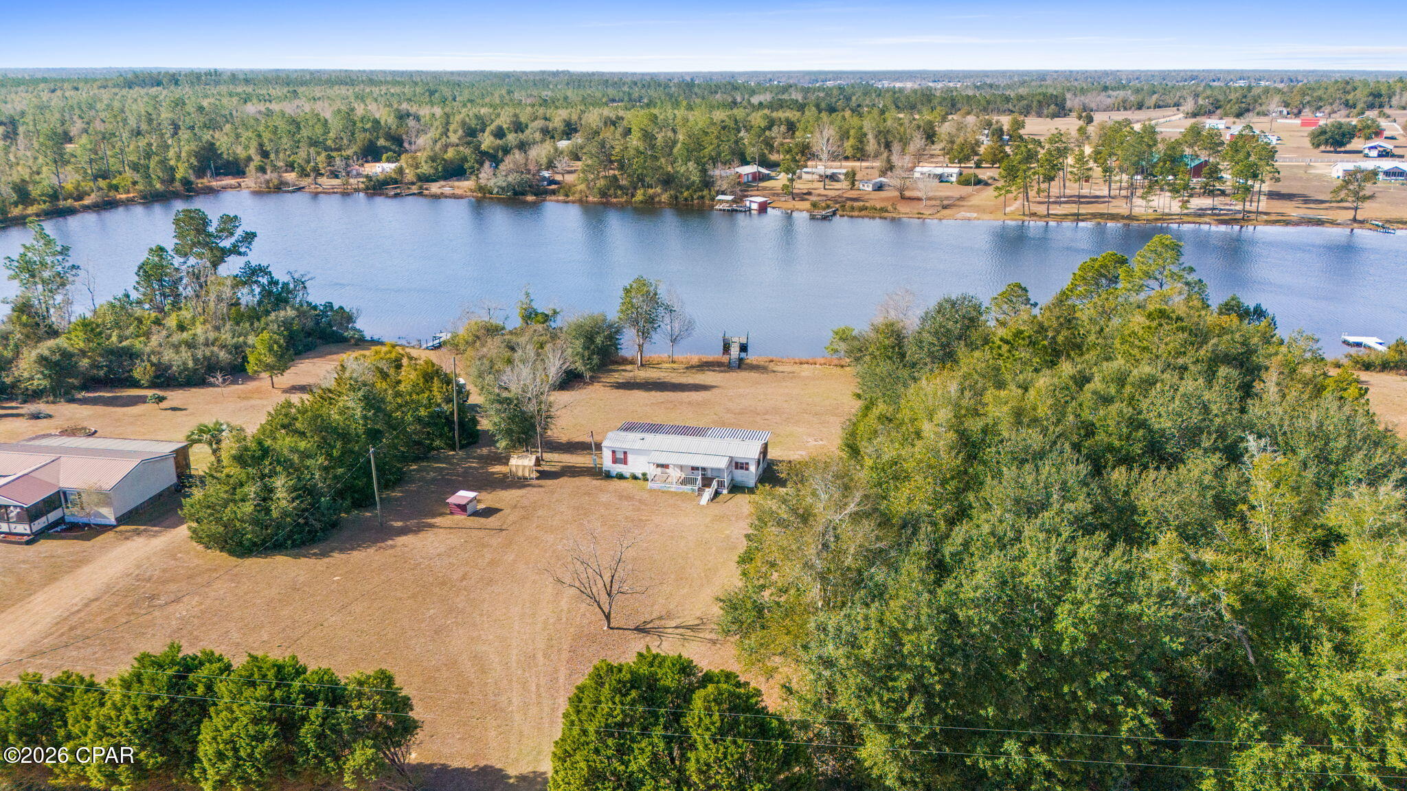 Highlands At Compass Lake - Residential