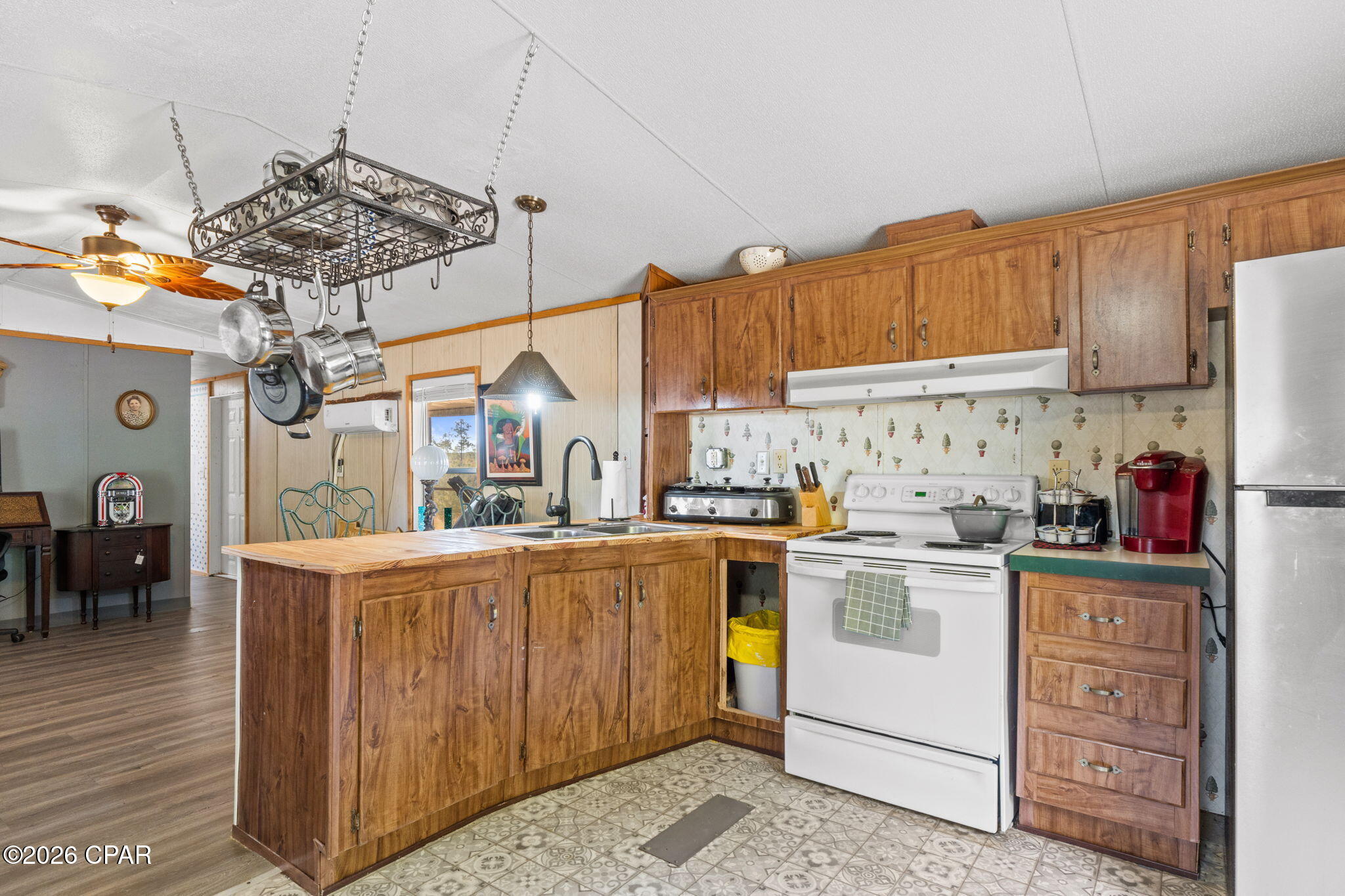 Highlands At Compass Lake - Residential