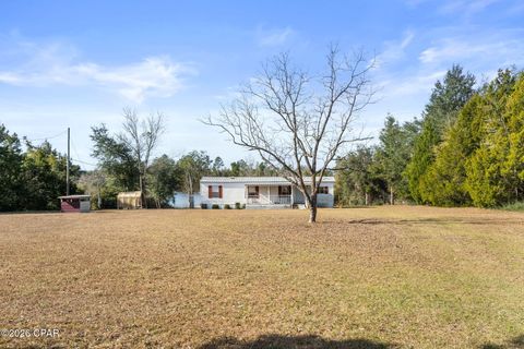 519 Mcpherson Drive Alford FL 32420
