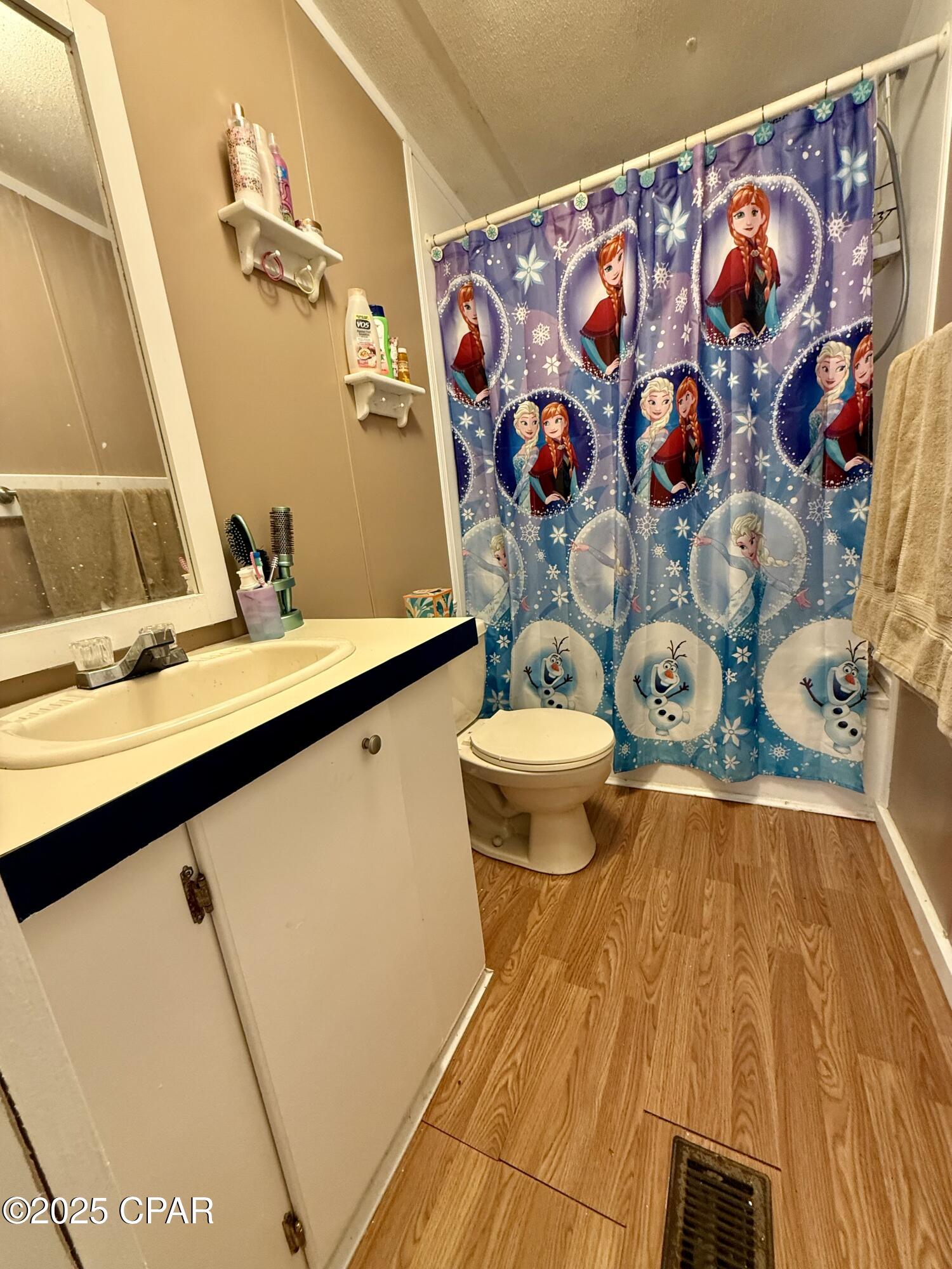 Bryant's Landing - Residential