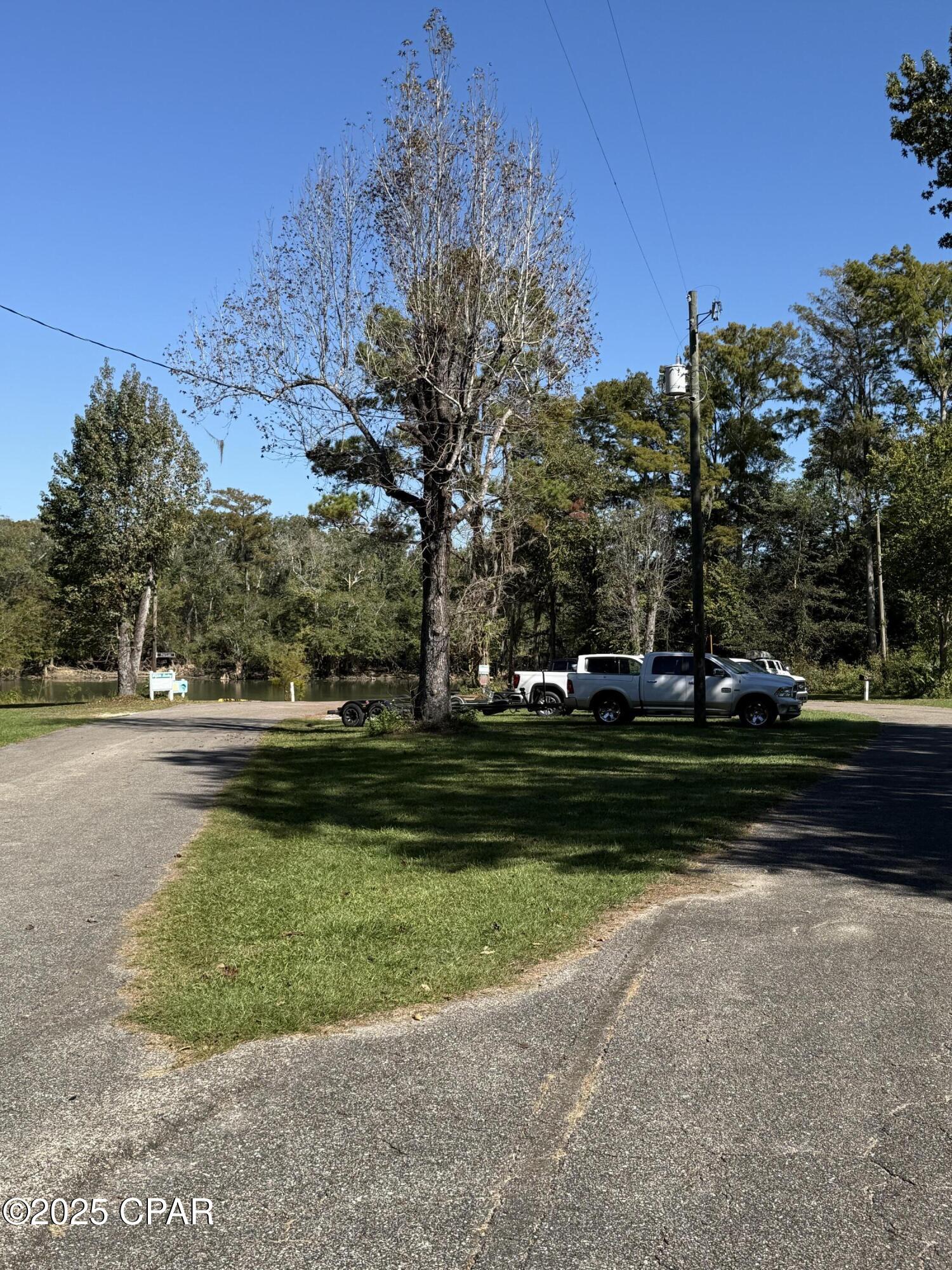 Bryant's Landing - Residential