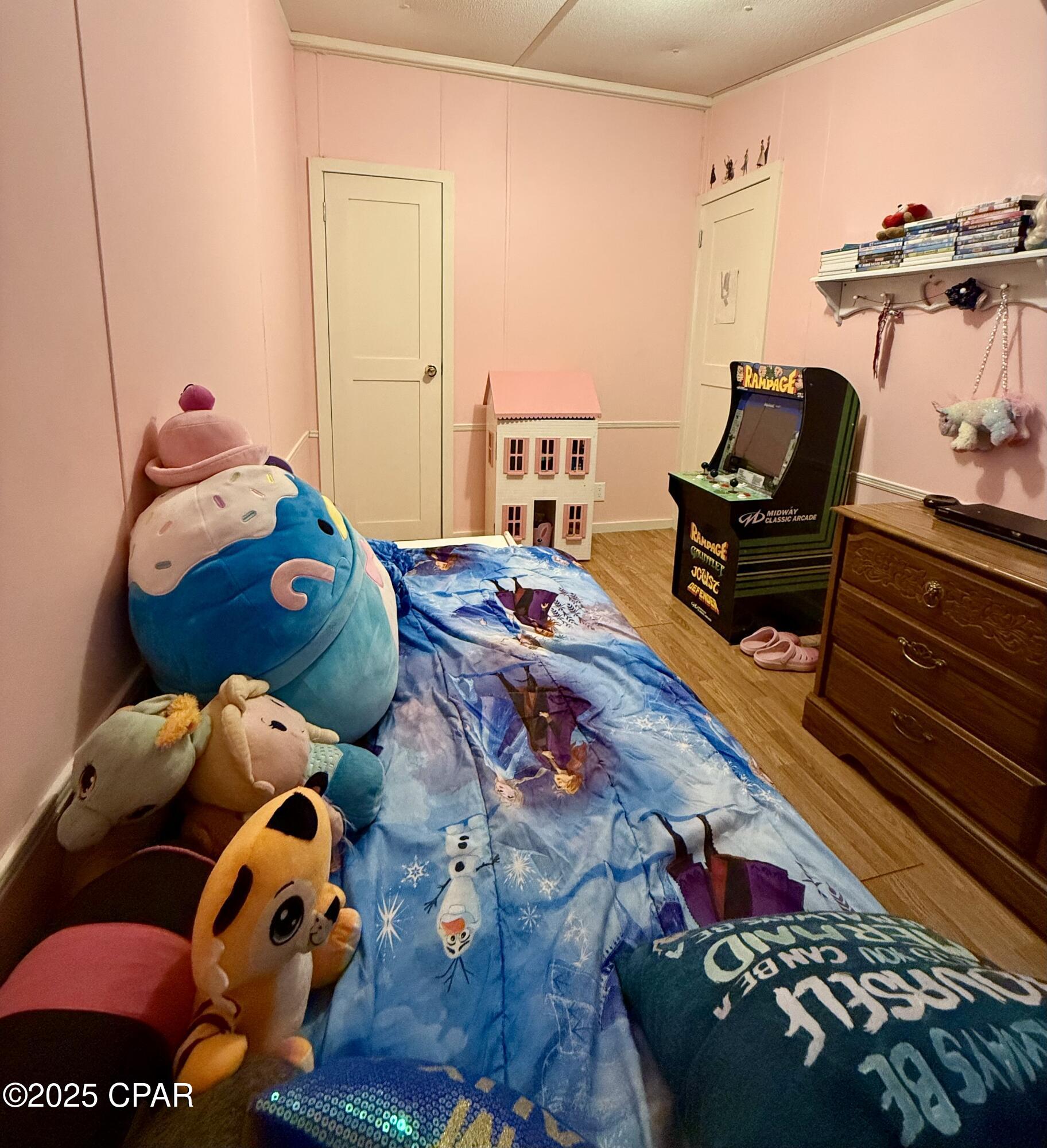 Bryant's Landing - Residential