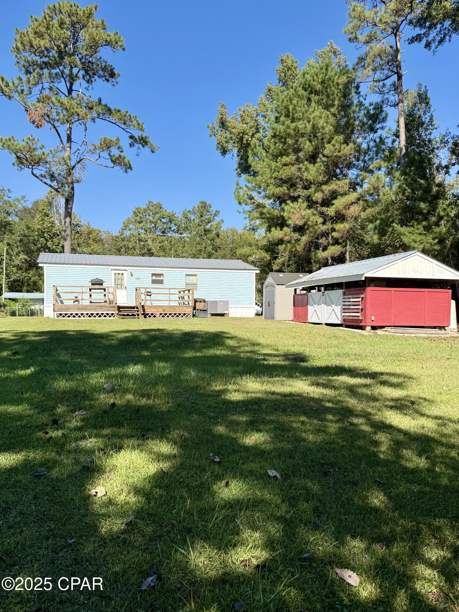 Bryant's Landing - Residential