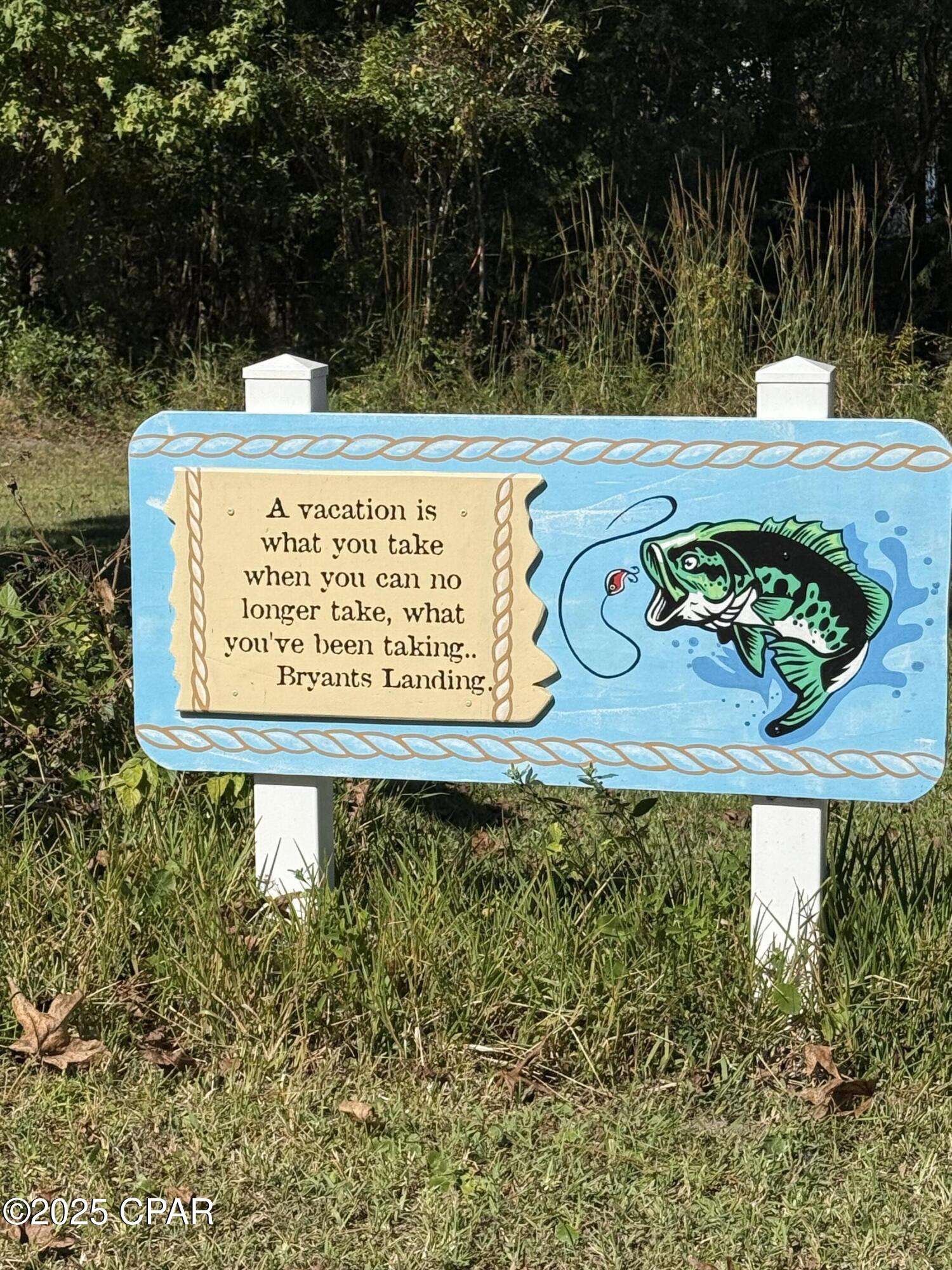 Bryant's Landing - Residential