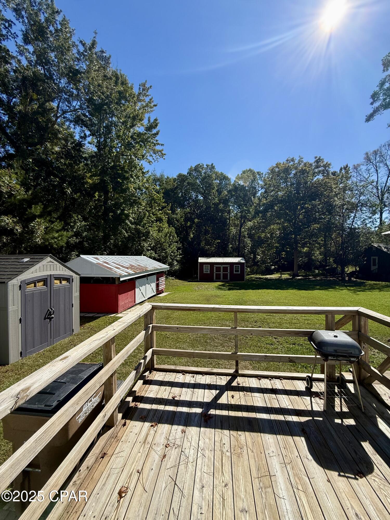 Bryant's Landing - Residential
