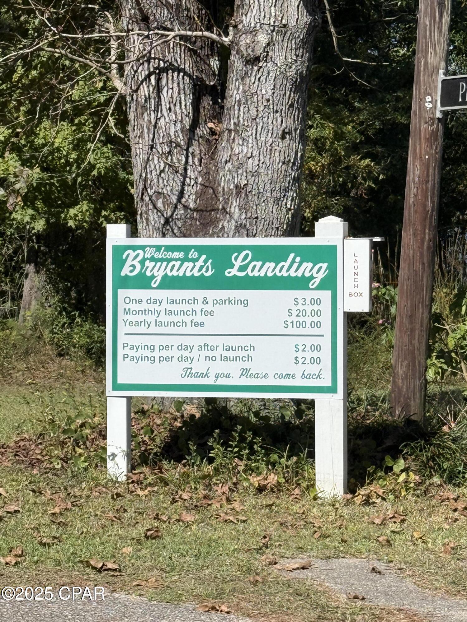 Bryant's Landing - Residential