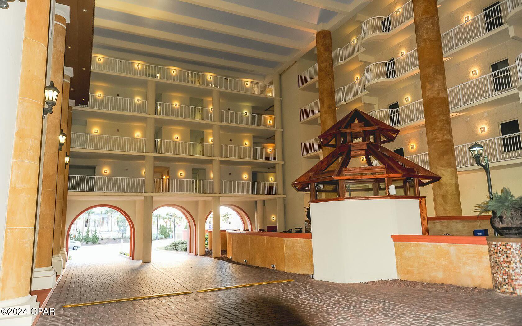 Shores Of Panama Phase I - Residential