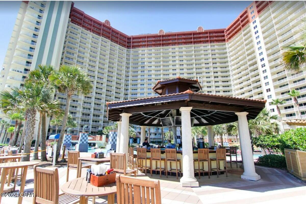 Shores Of Panama Phase I - Residential