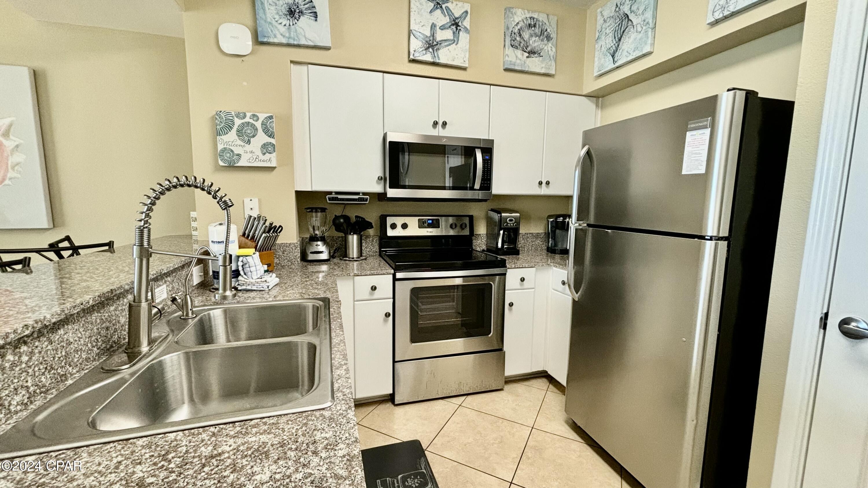 Shores Of Panama Phase I - Residential