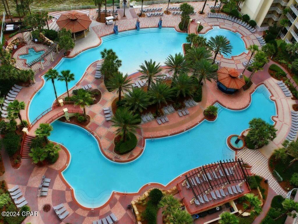 Shores Of Panama Phase I - Residential