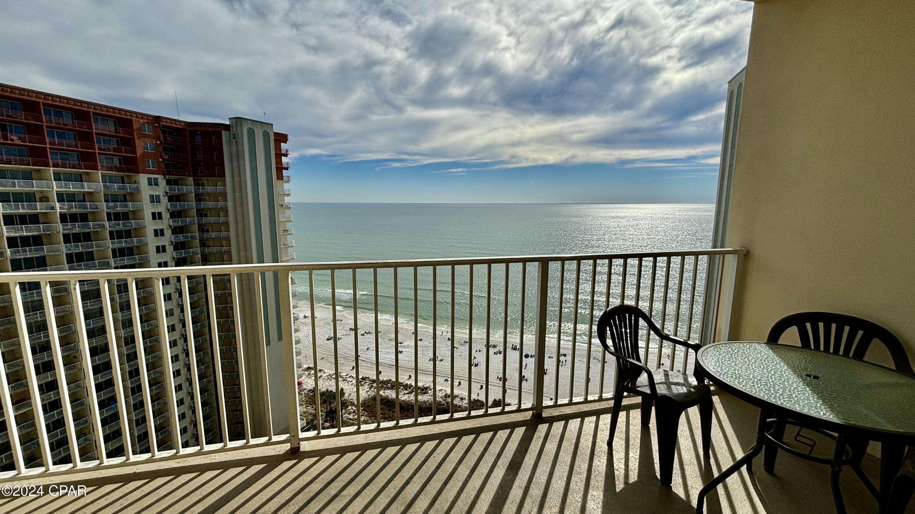 Shores Of Panama Phase I - Residential