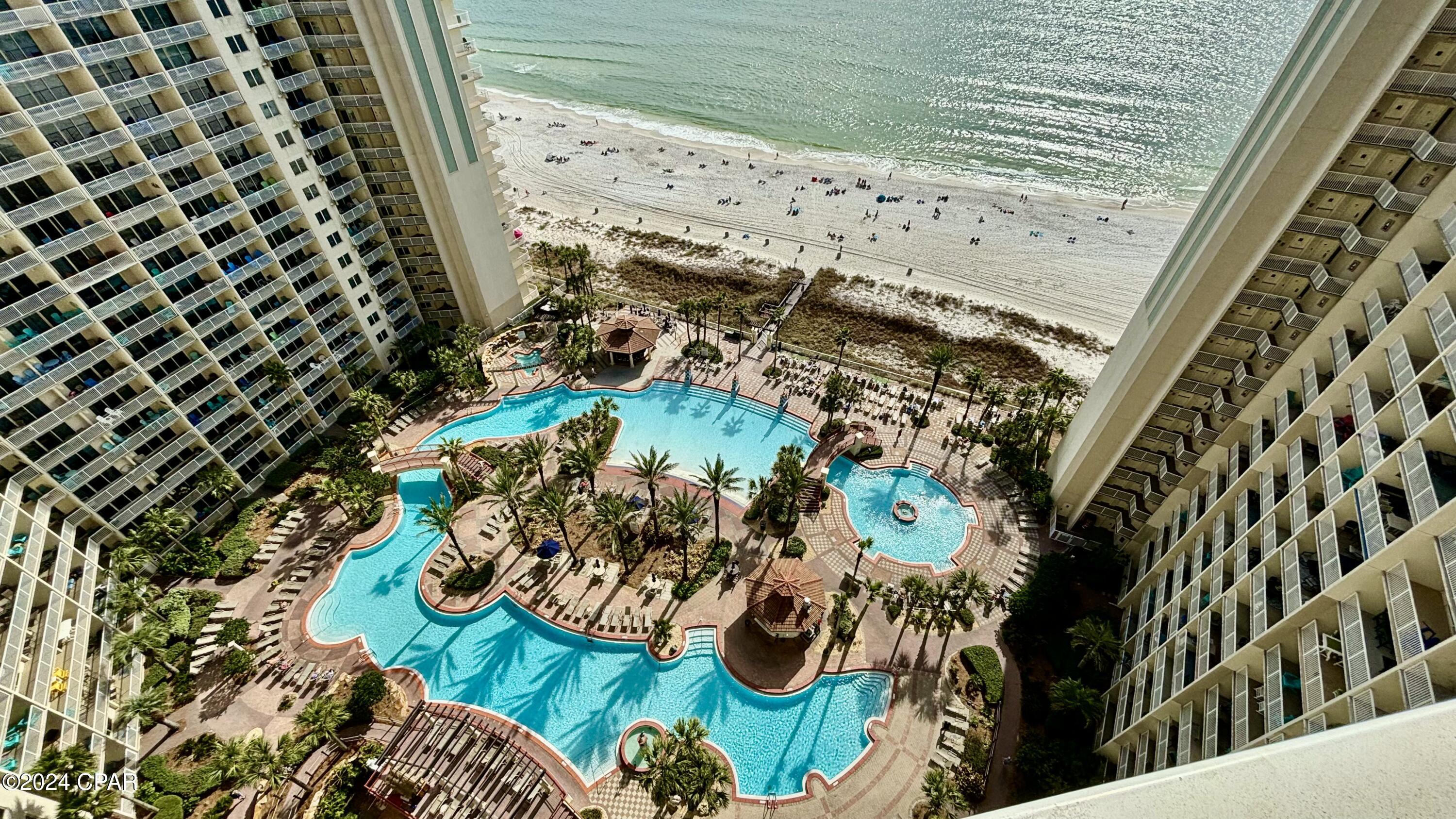 Shores Of Panama Phase I - Residential