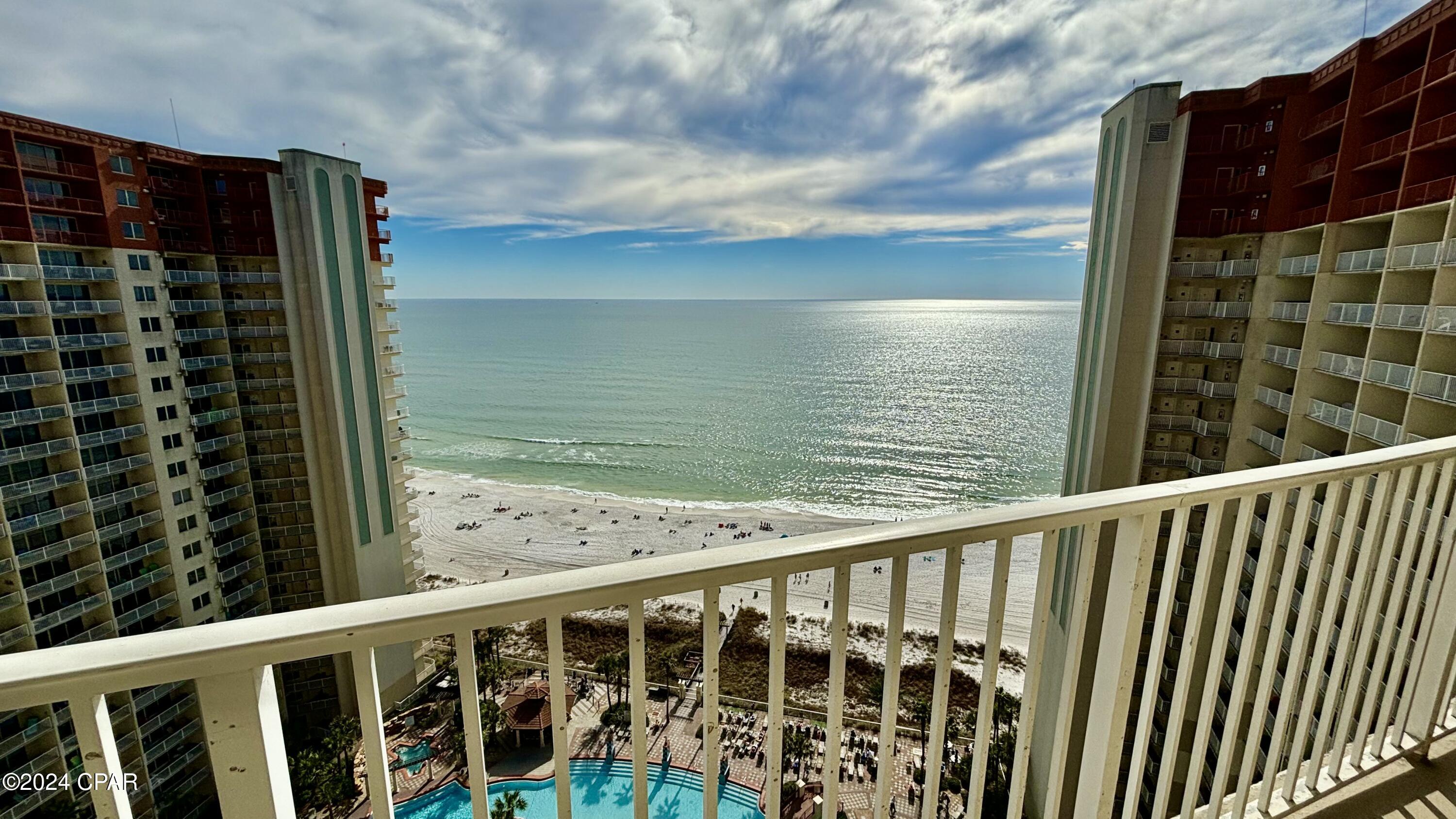 Shores Of Panama Phase I - Residential