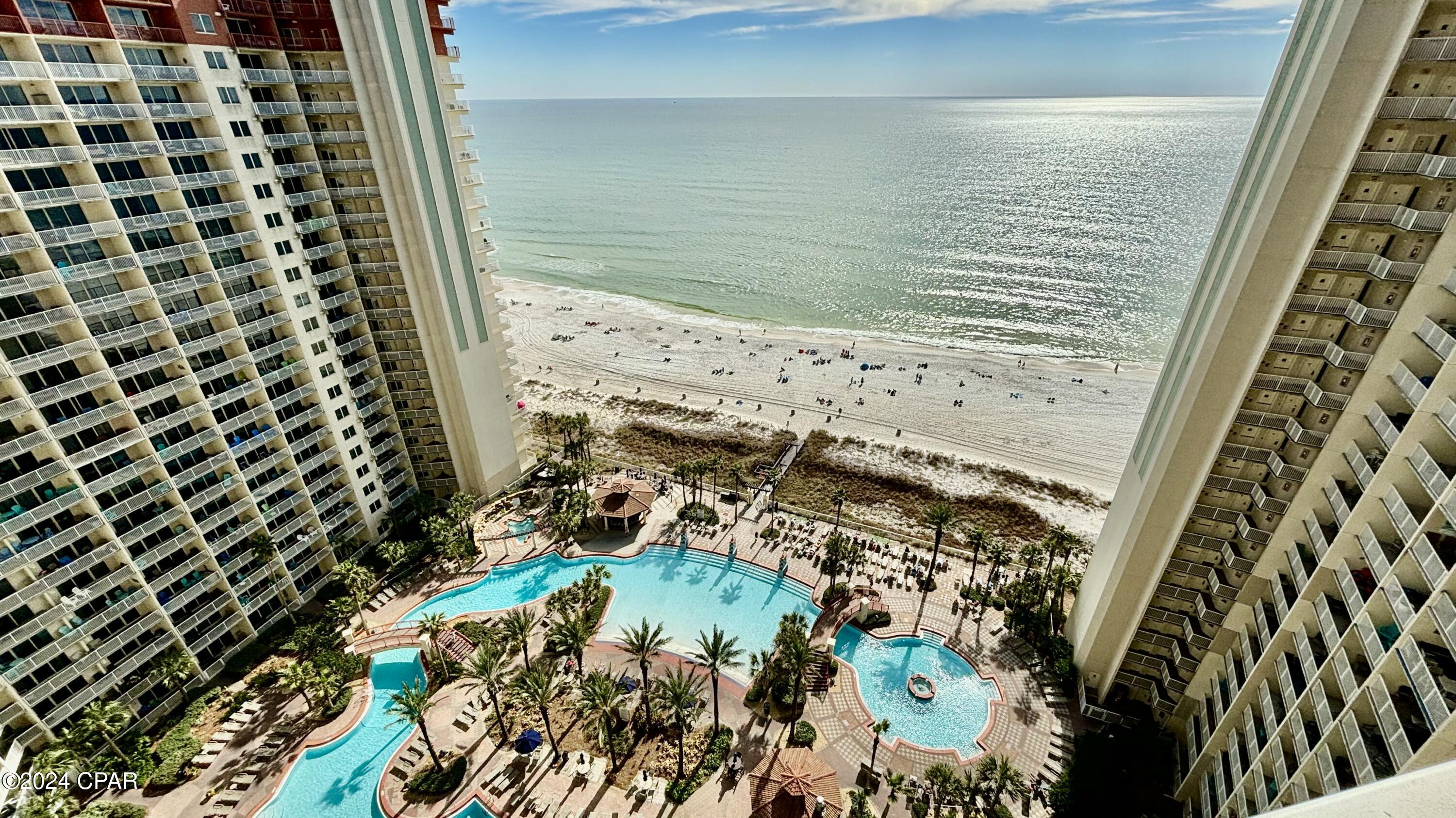 Shores Of Panama Phase I - Residential