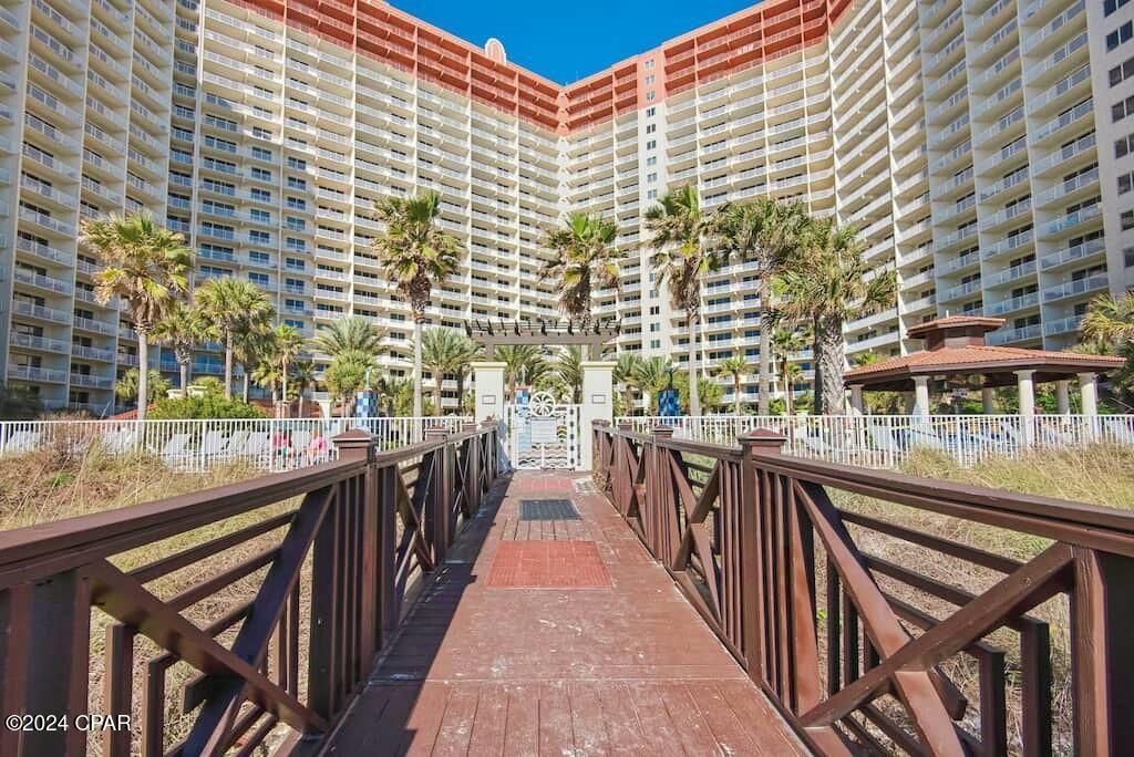 Shores Of Panama Phase I - Residential