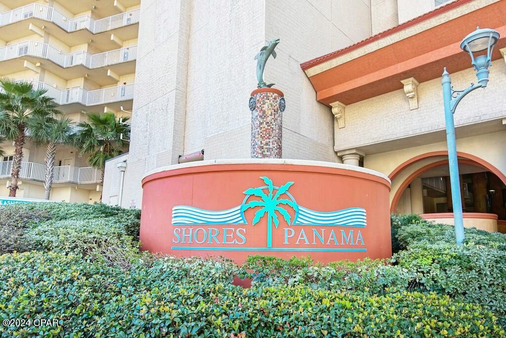 Shores Of Panama Phase I - Residential