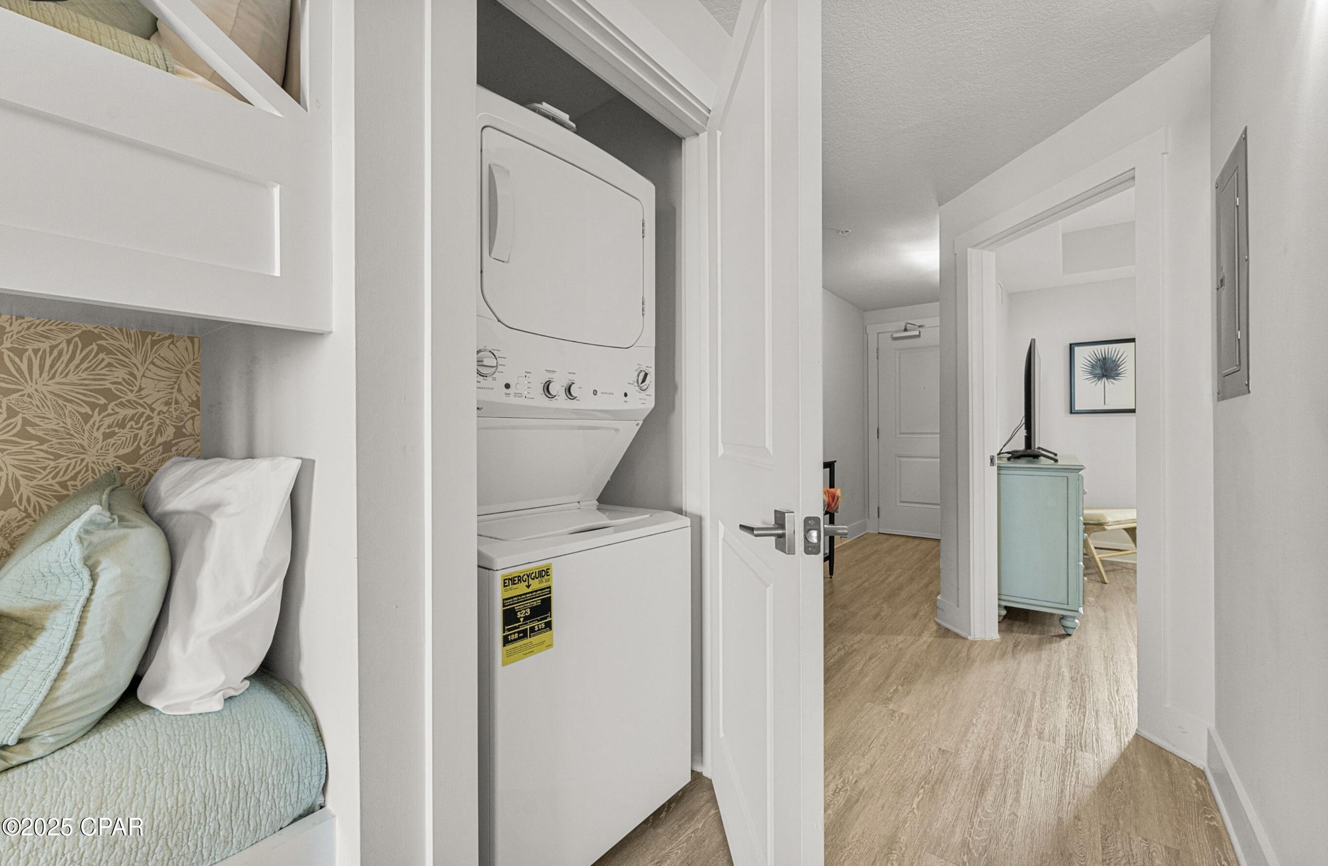 Calypso Towers III - Residential