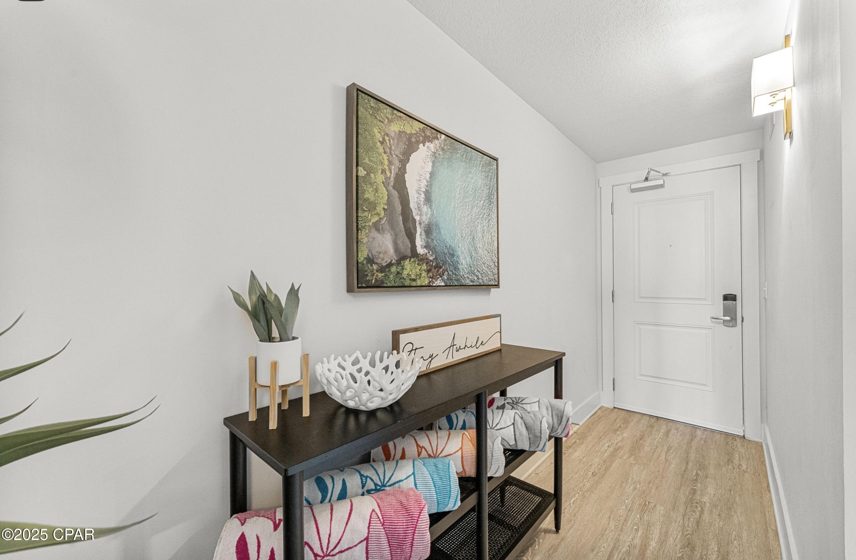 Calypso Towers III - Residential