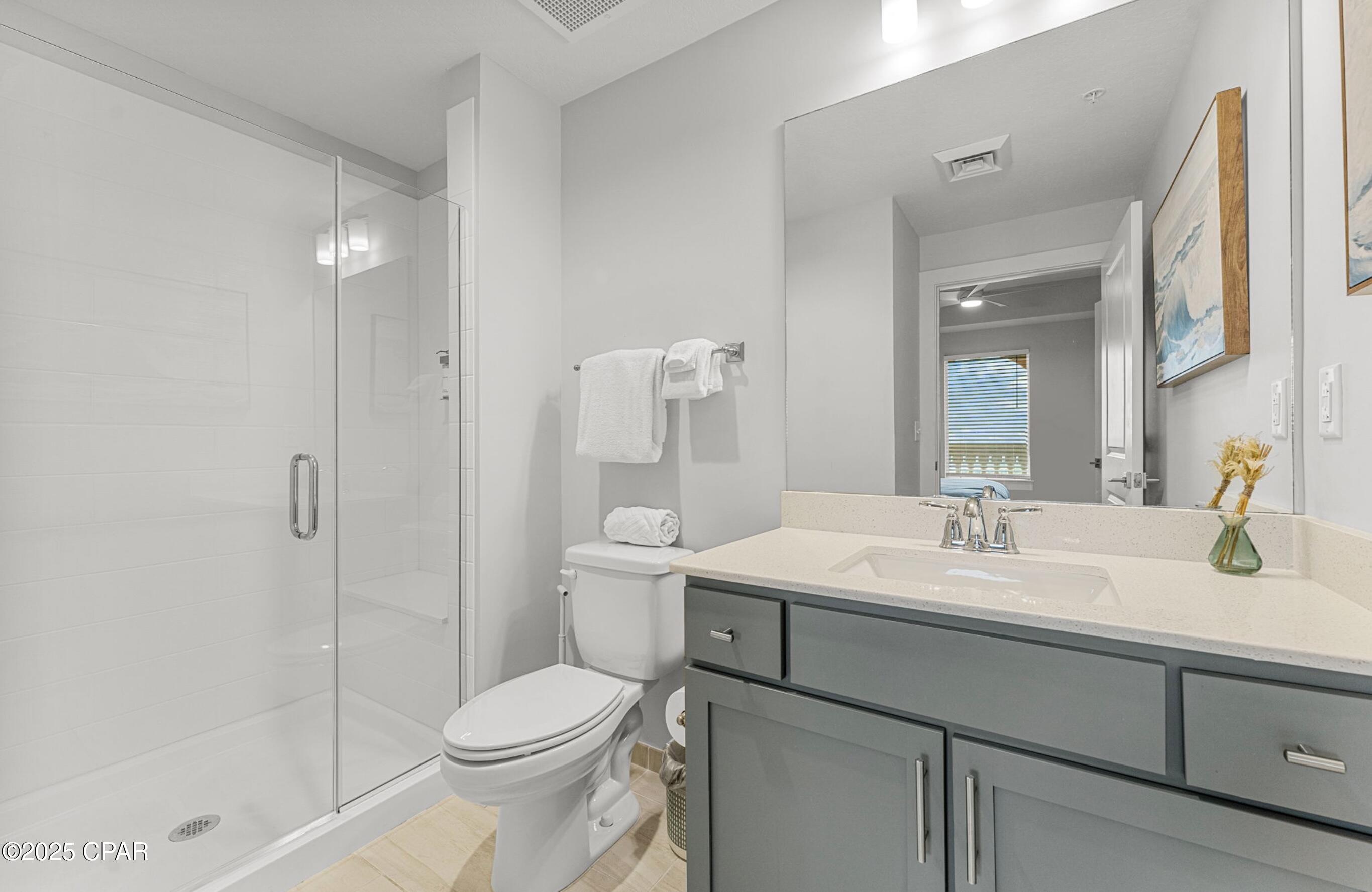 Calypso Towers III - Residential