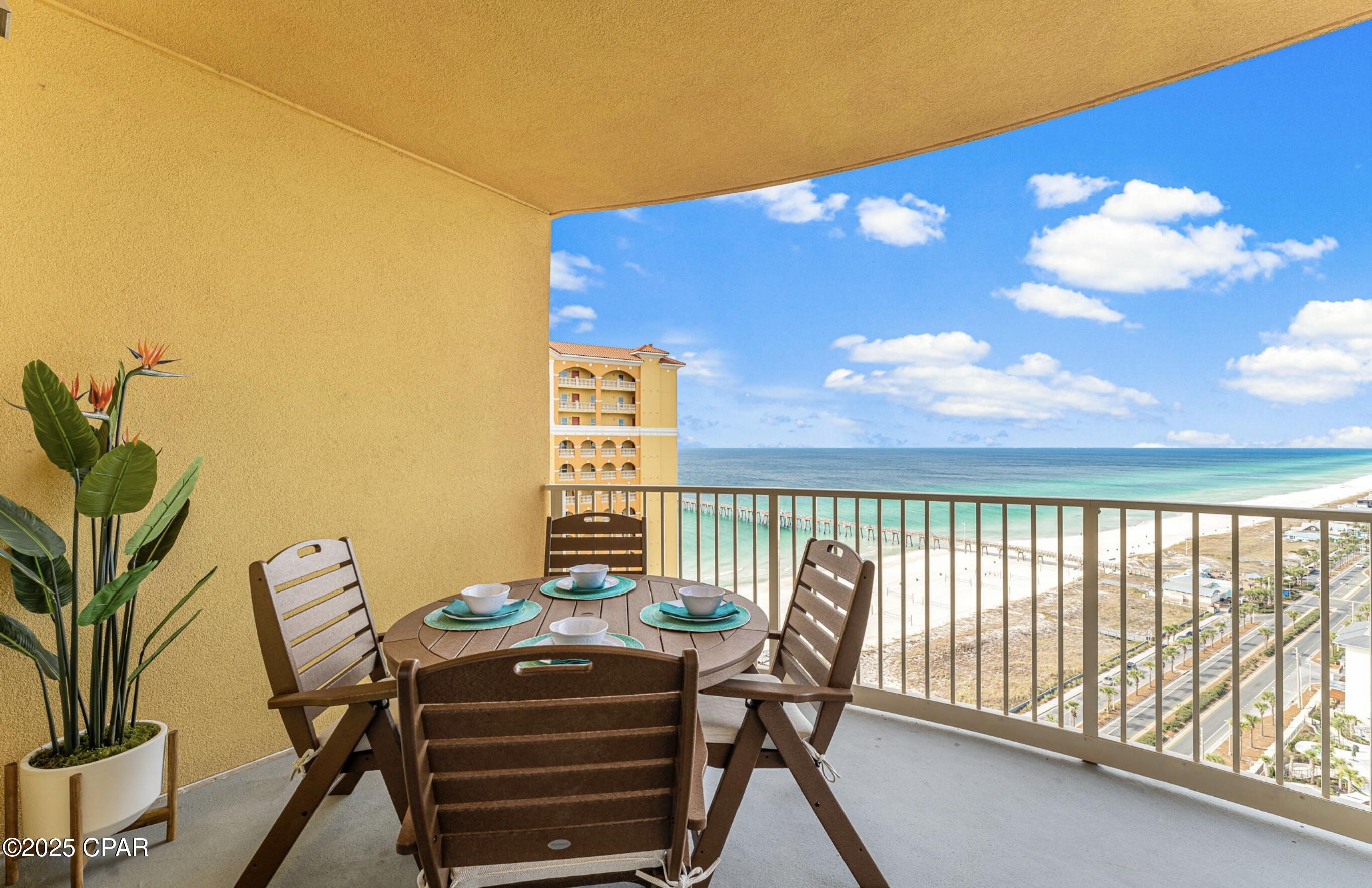 Calypso Towers III - Residential