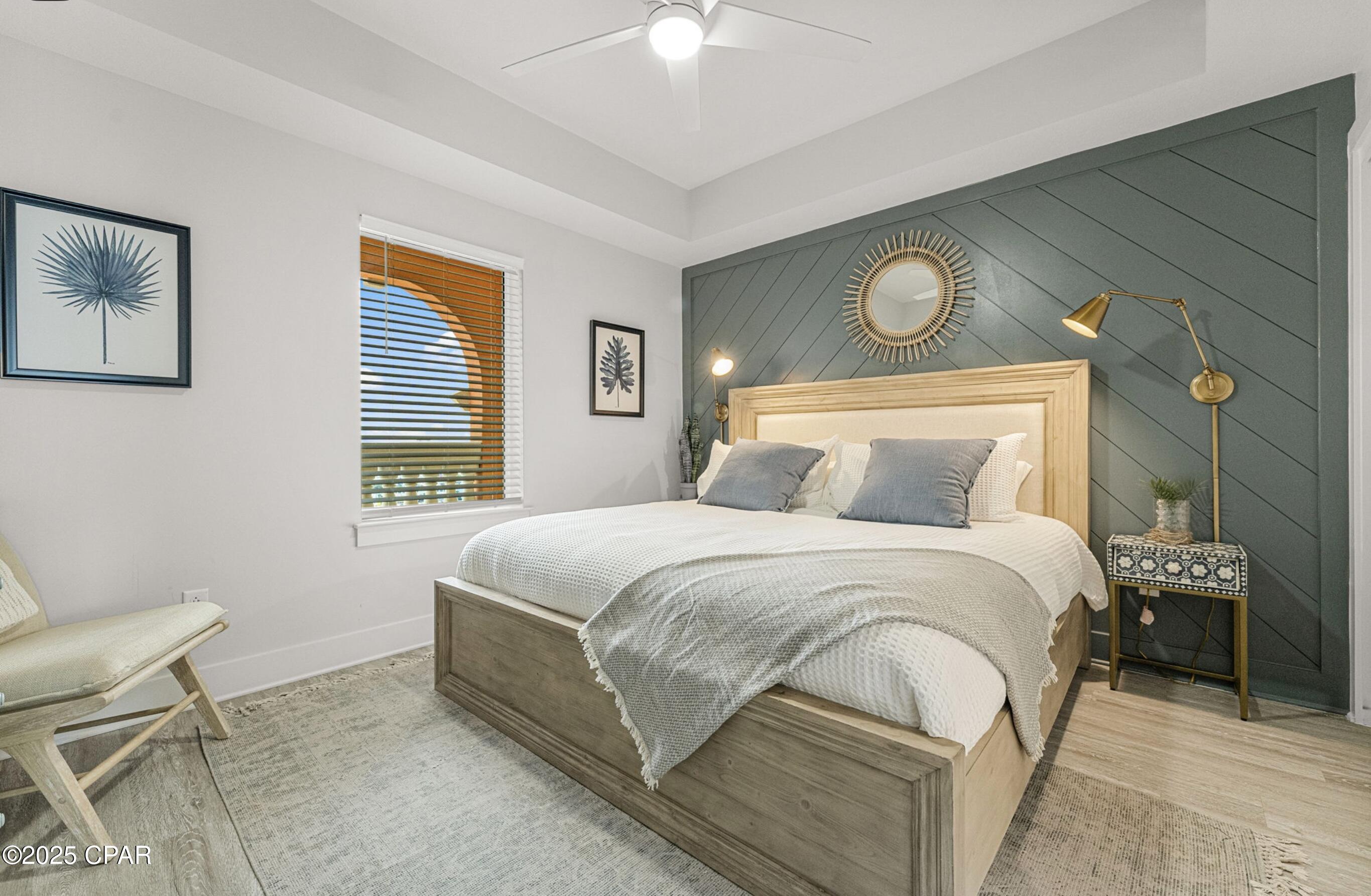 Calypso Towers III - Residential