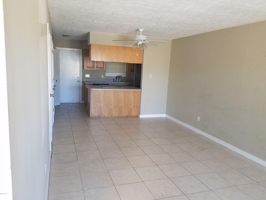 RENT WITH OPTION TO PURCHASE! Two bedroom one and a half bath town home located moments from the Beach, shopping, restaurants, and the Navy Base.  This home is located just off North Lagoon Dr, and has fresh paint inside and out.    Applicant must be screened prior to showing.  No fee unless you rent.