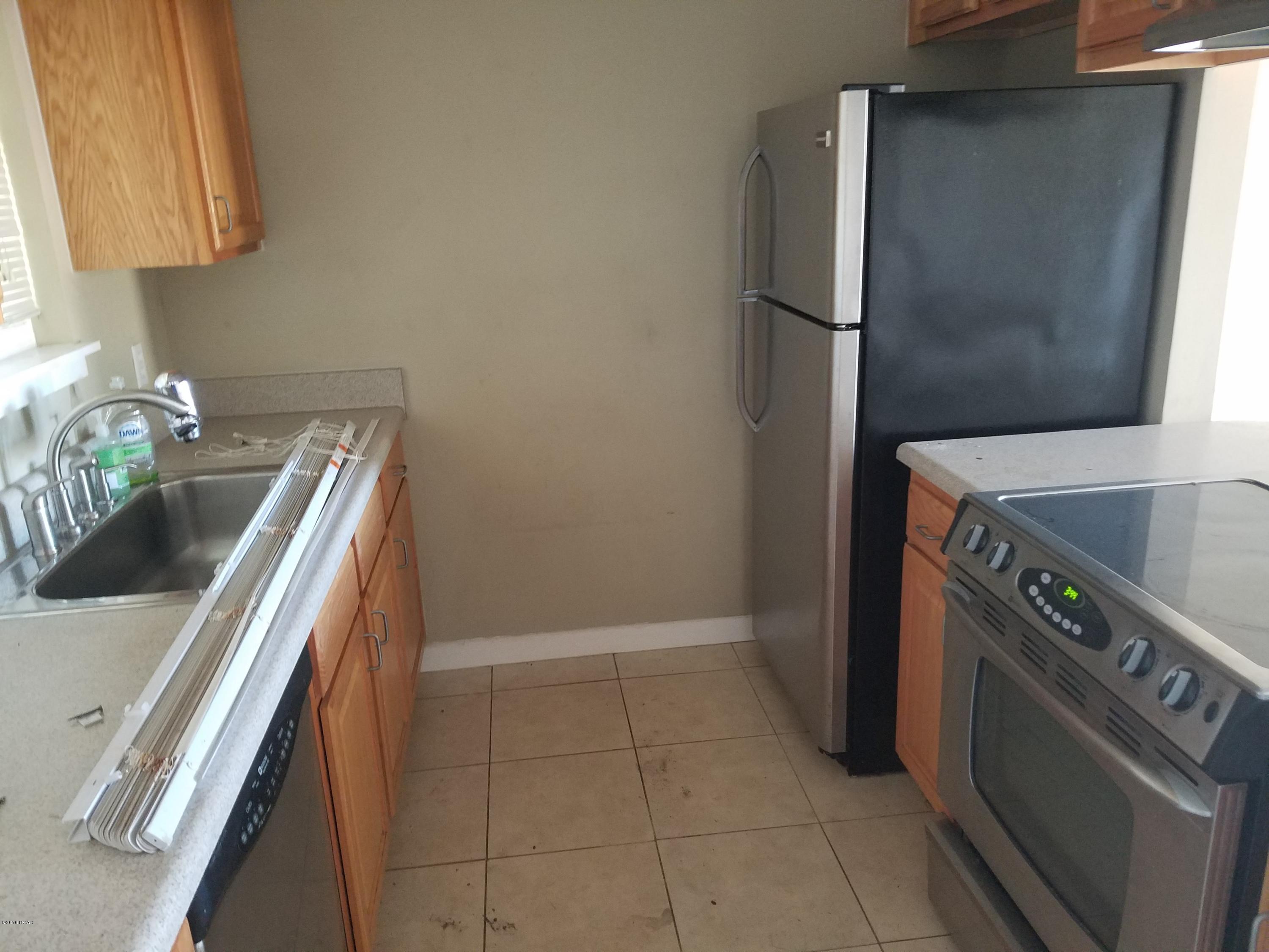 Treasure Cove - Residential Lease