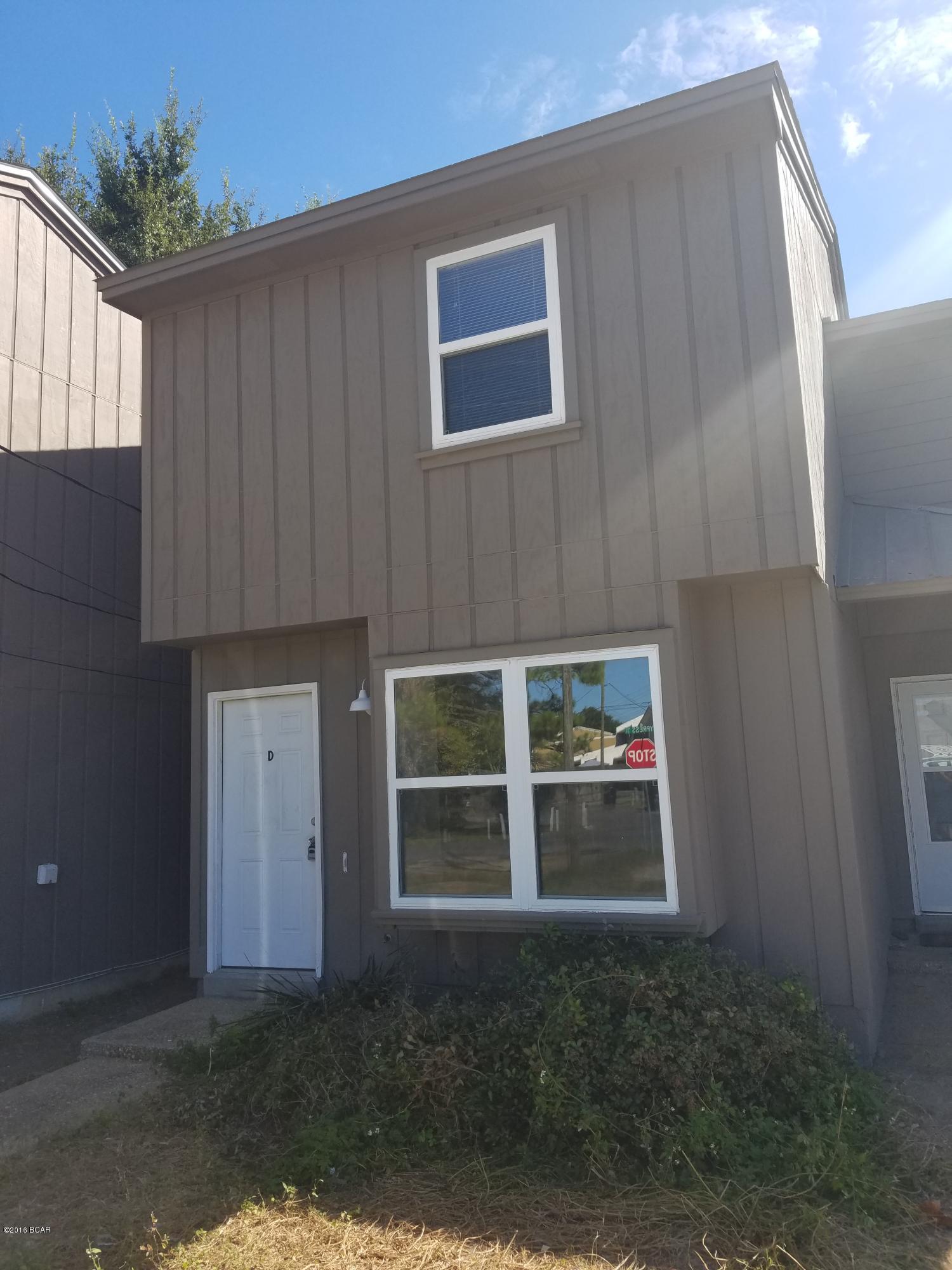 Treasure Cove - Residential Lease