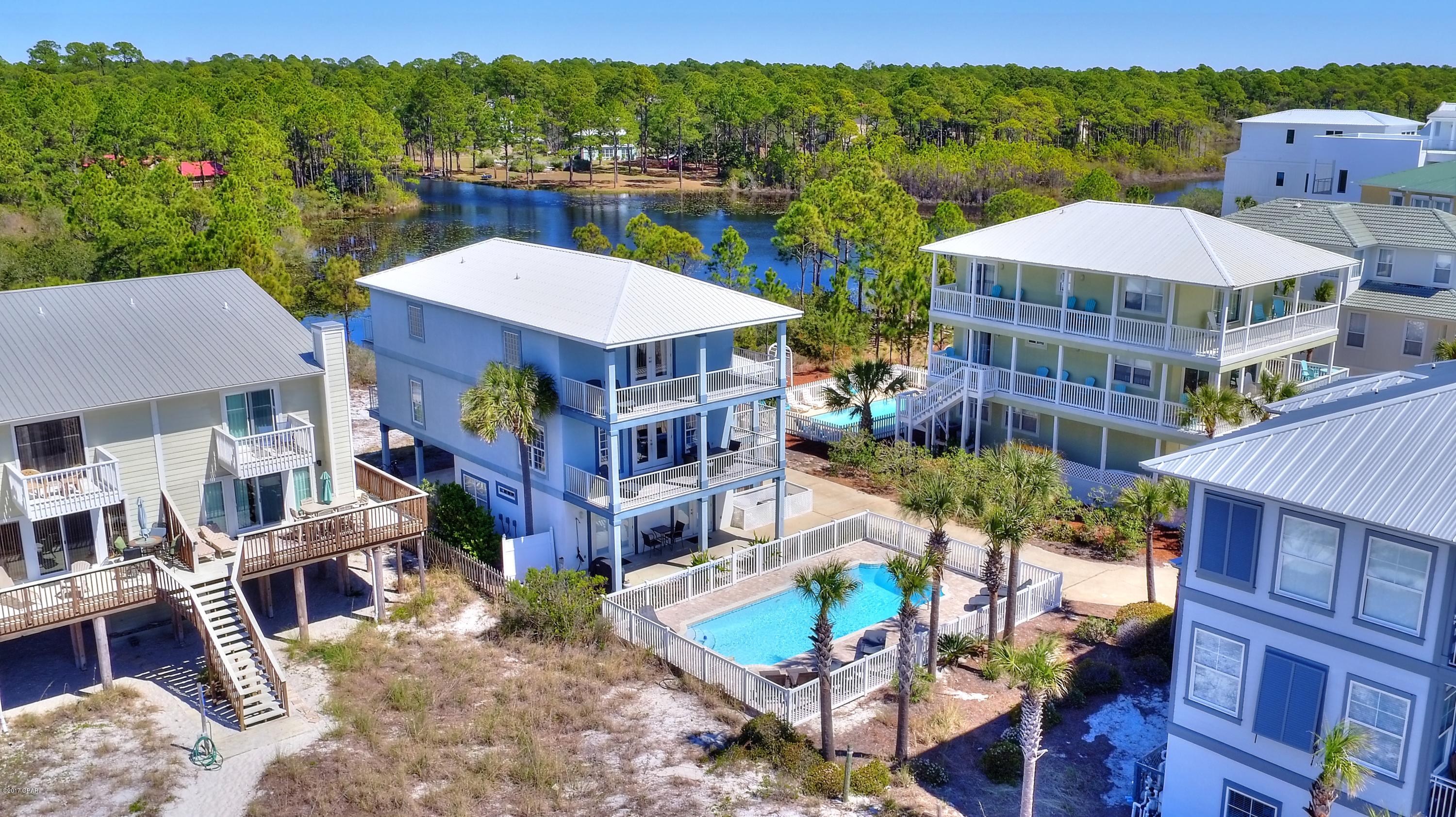 [No Recorded Subdiv] - Residential