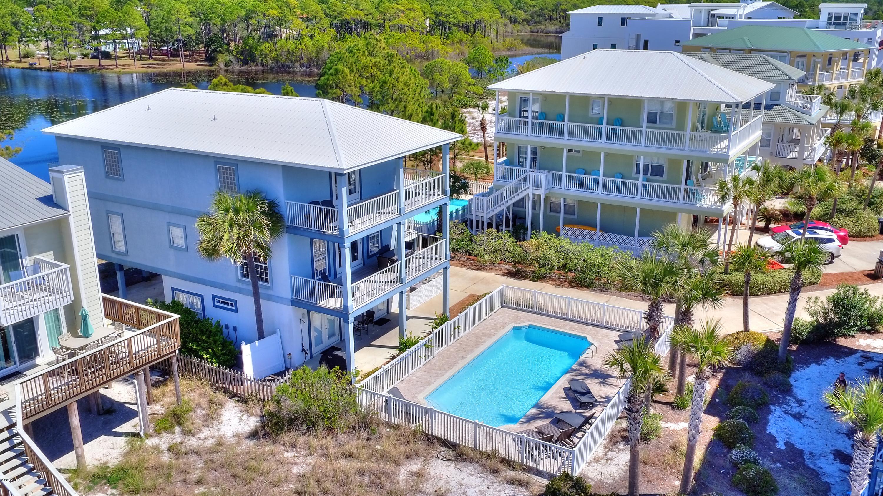 [No Recorded Subdiv] - Residential