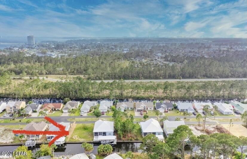 Harbour Towne - Land