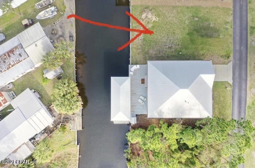 Harbour Towne - Land