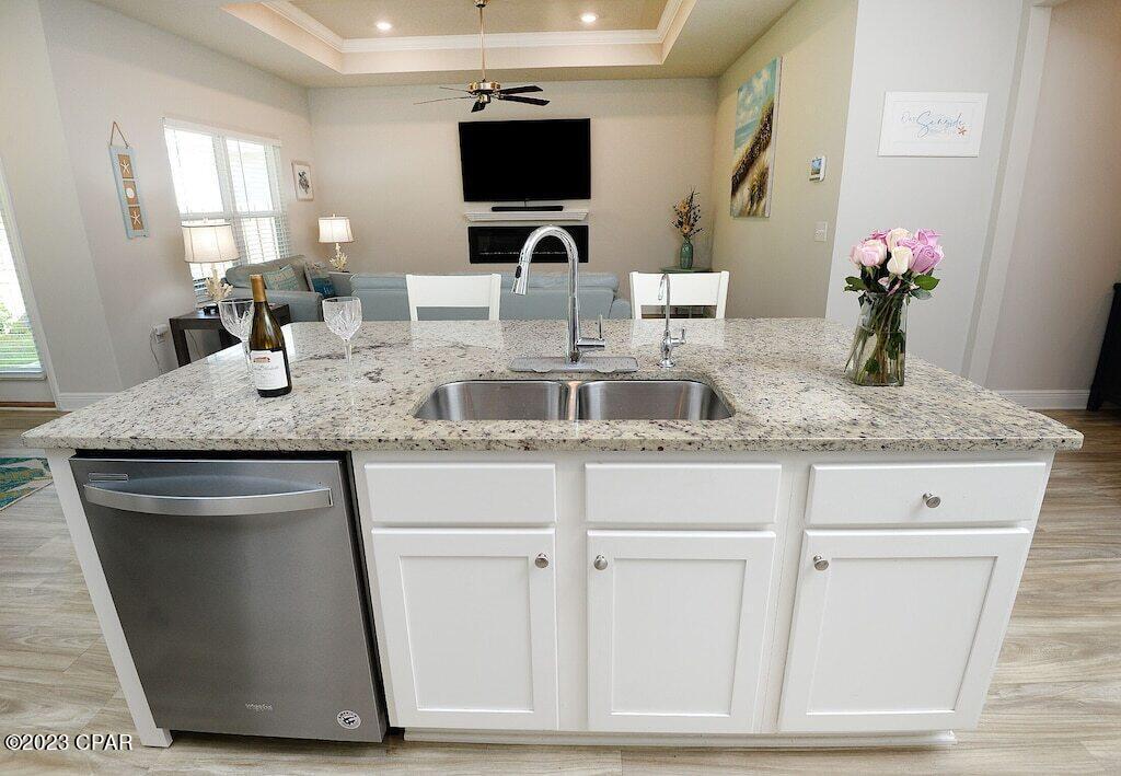 Emerald Cove Villas - Residential