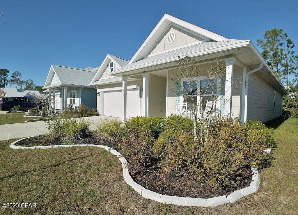 Emerald Cove Villas - Residential