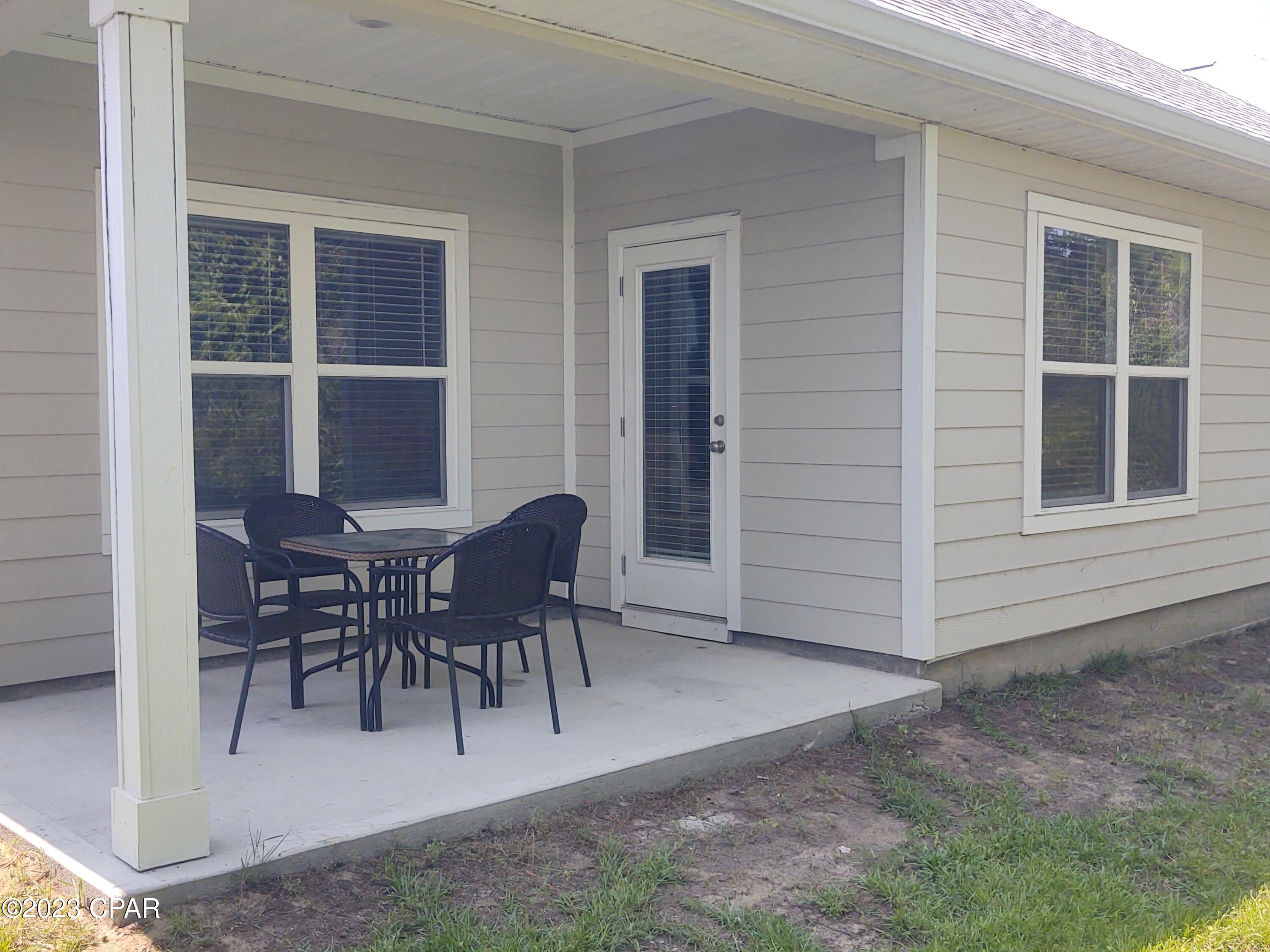 Emerald Cove Villas - Residential