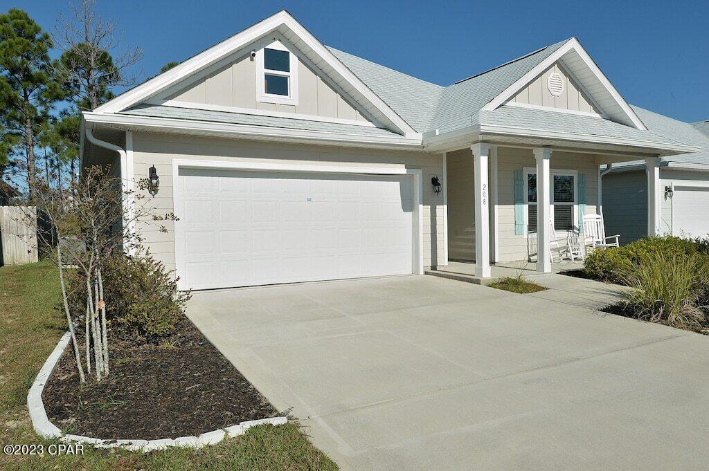 Emerald Cove Villas - Residential