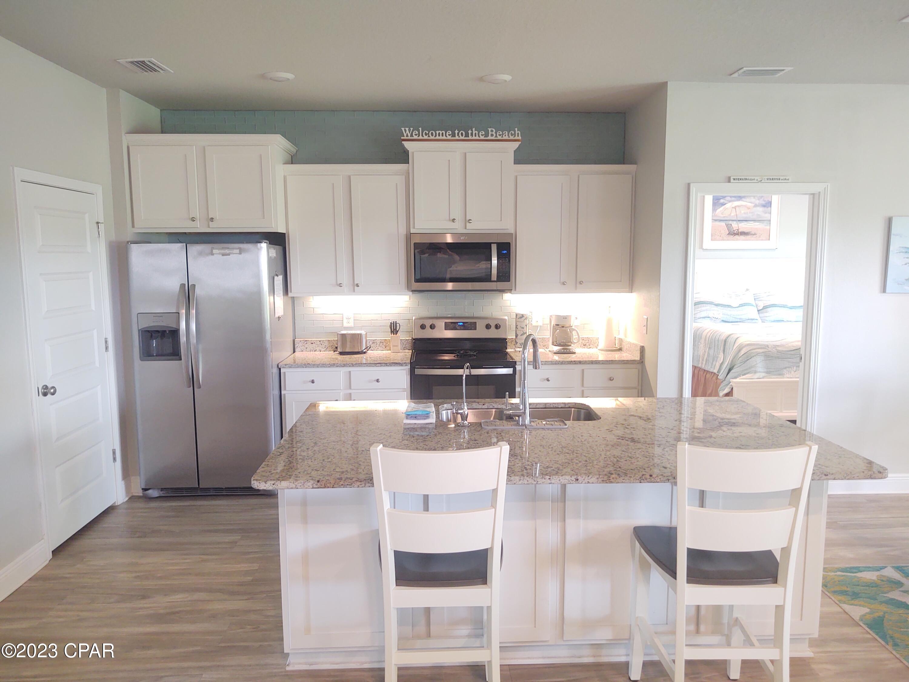 Emerald Cove Villas - Residential