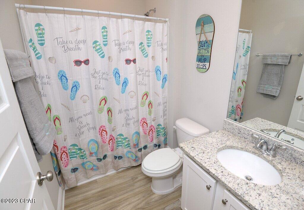 Emerald Cove Villas - Residential