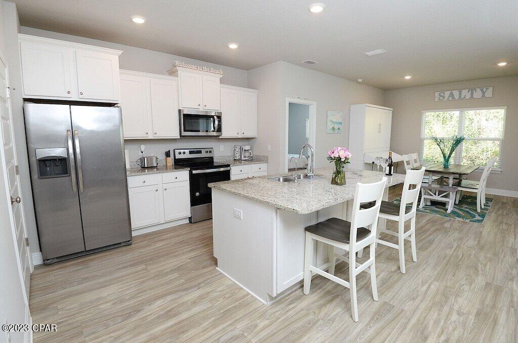 Emerald Cove Villas - Residential