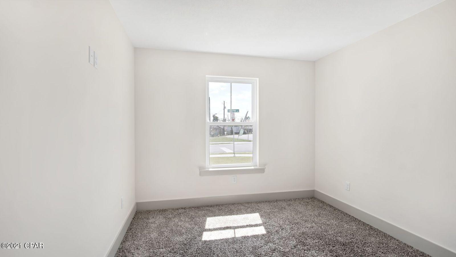 College Station Phase 1 - Residential