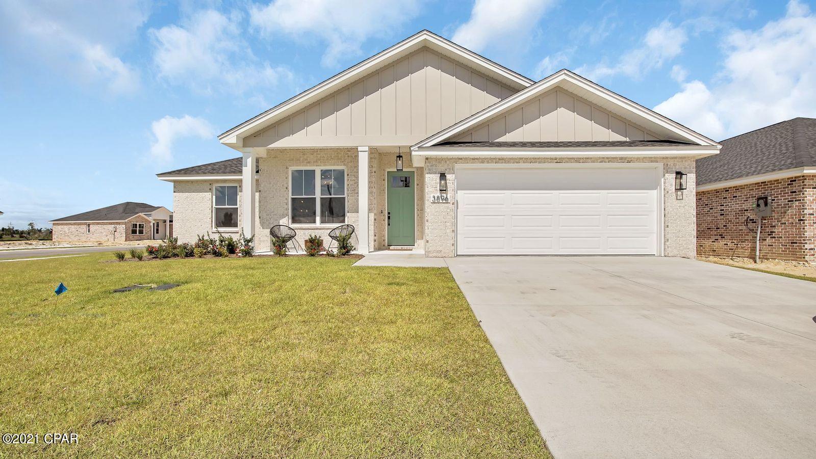 College Station Phase 1 - Residential