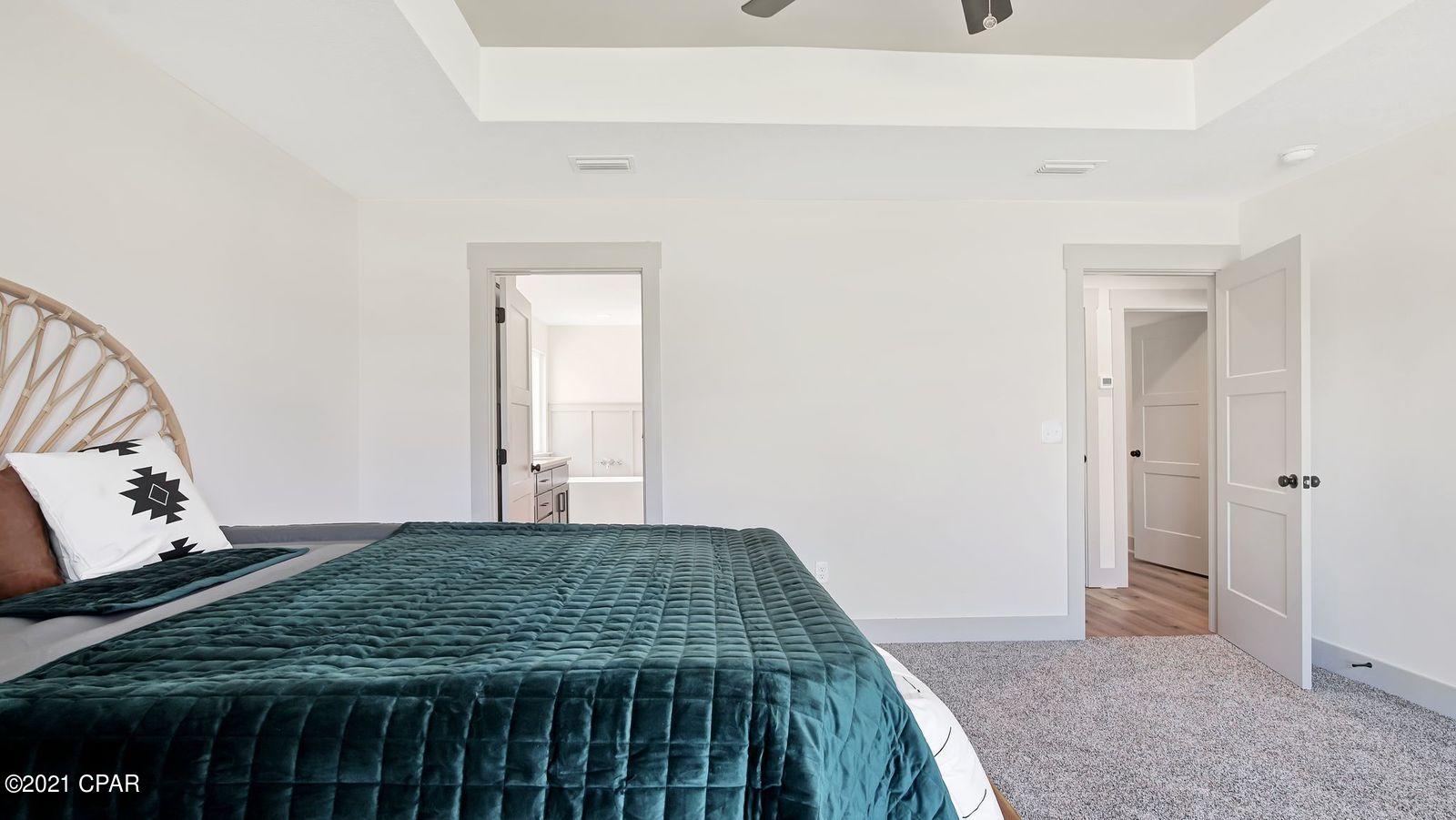 College Station Phase 1 - Residential