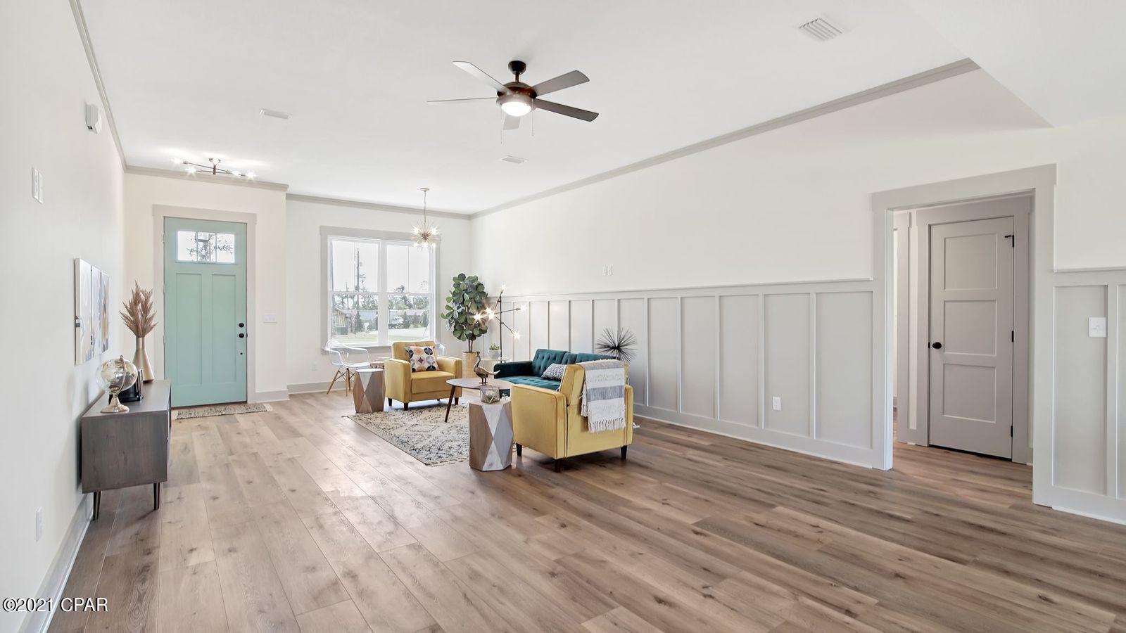 College Station Phase 1 - Residential