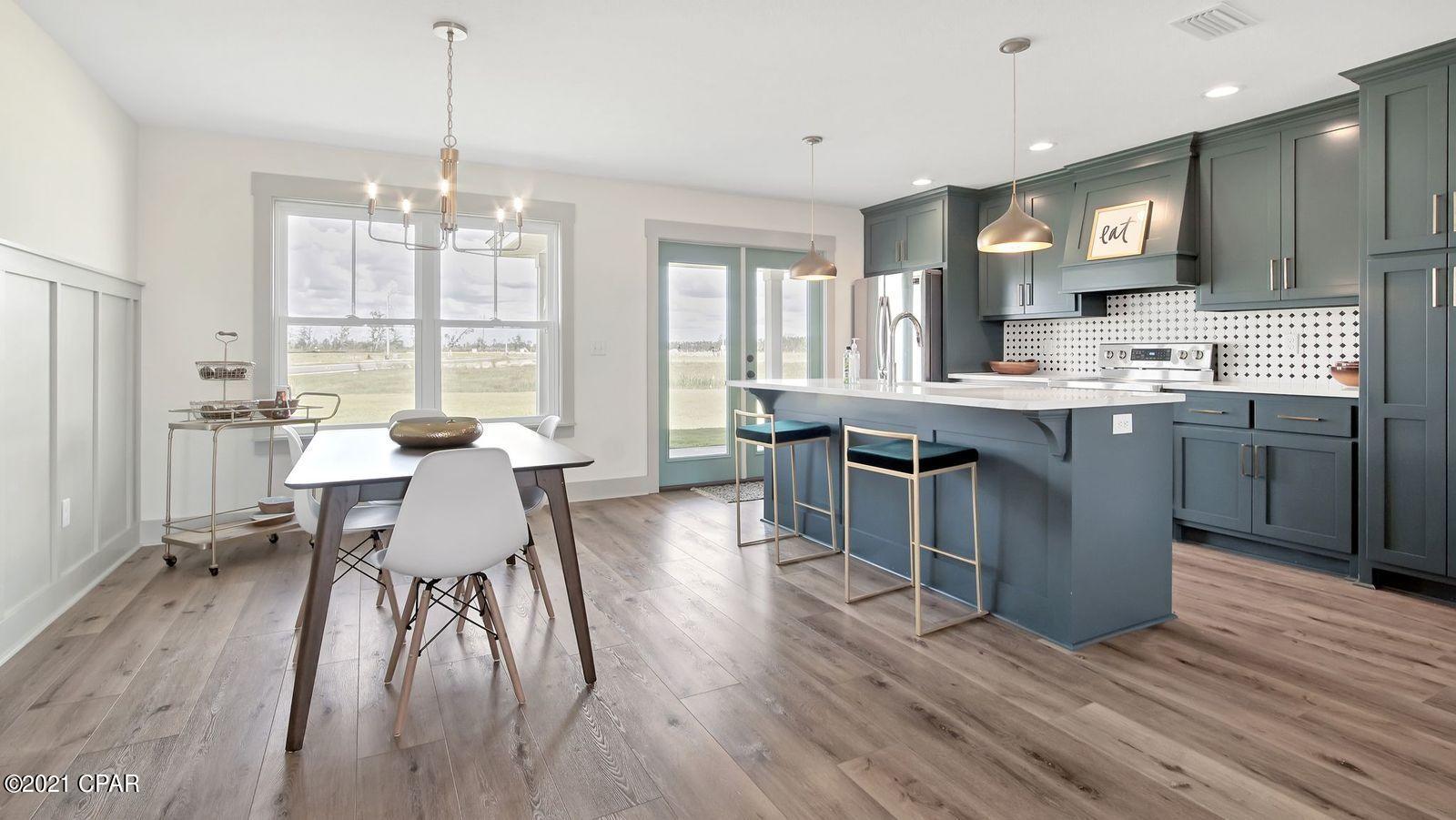 College Station Phase 1 - Residential