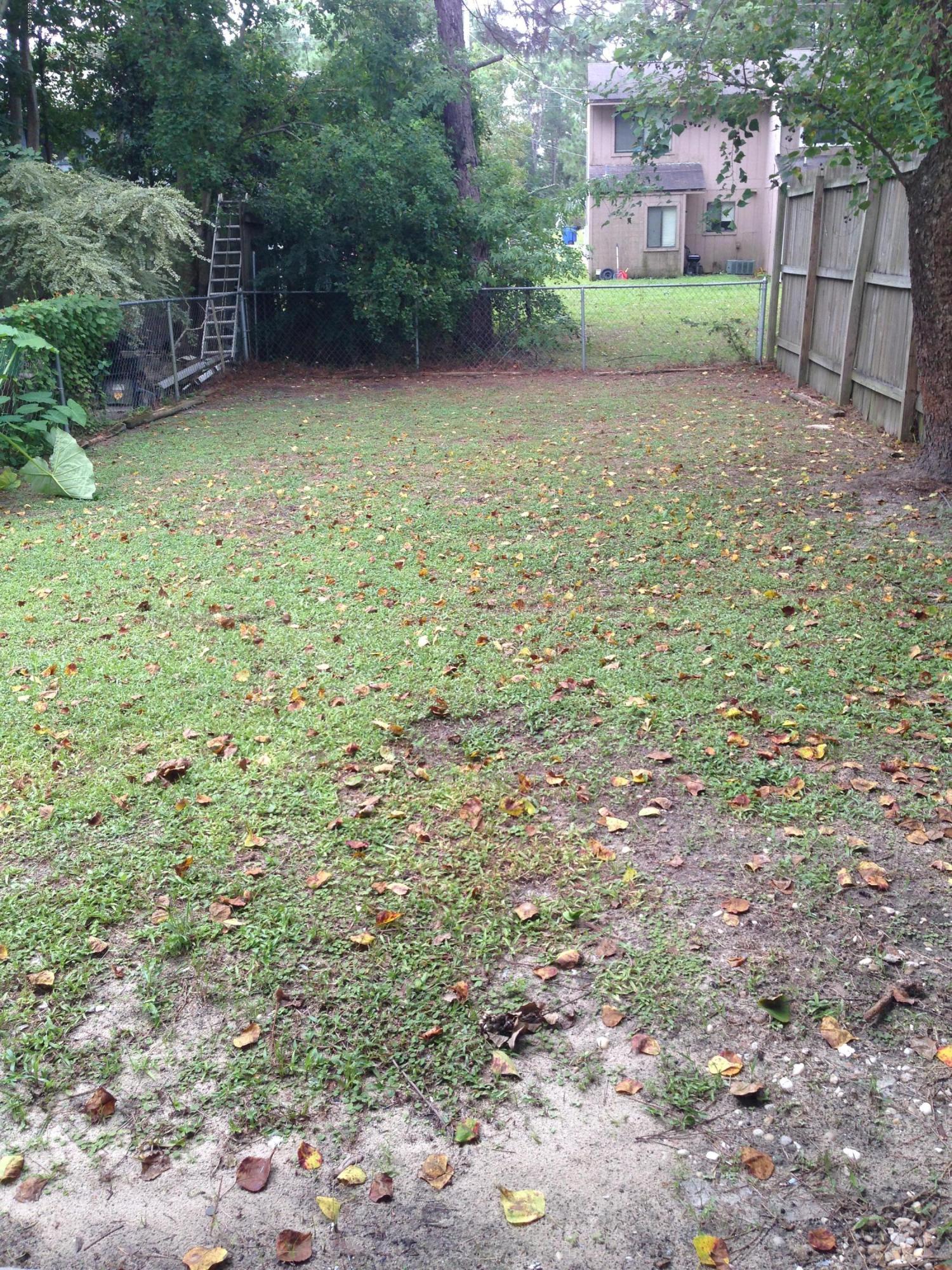 Hiland Park - Residential Lease