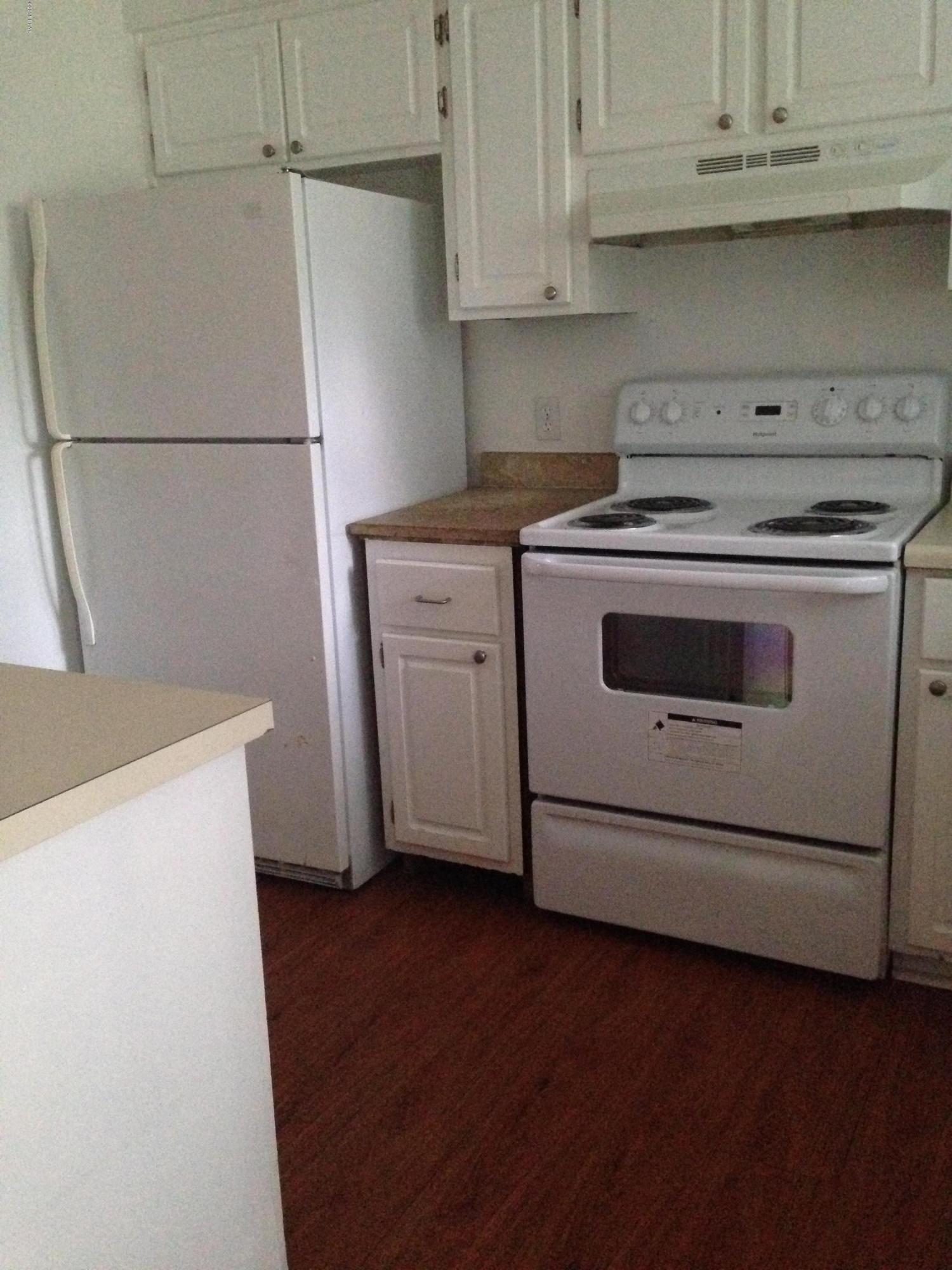 Hiland Park - Residential Lease